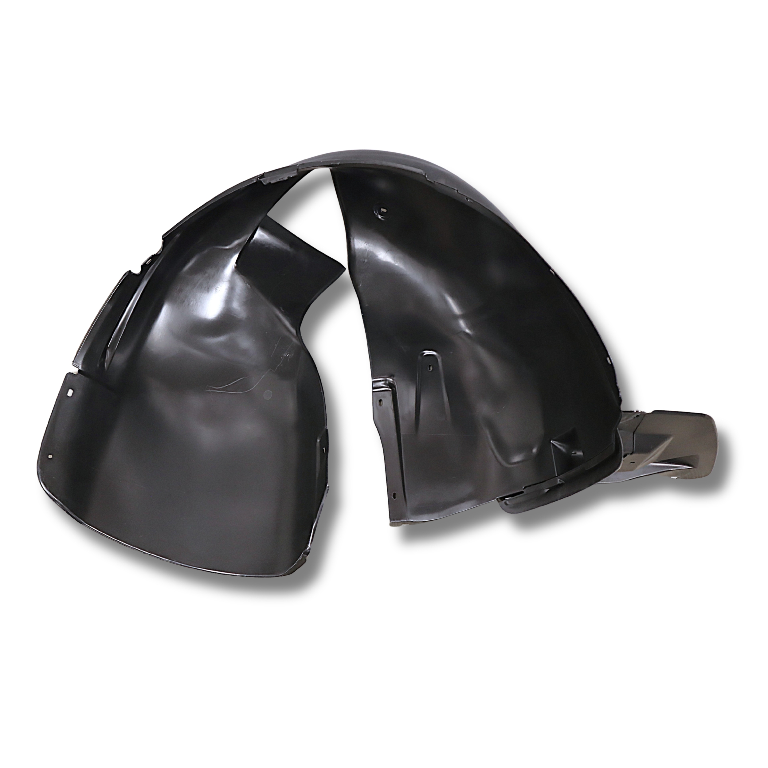 Original VW Sharan (7N) Seat Alhambra Radhausschale Radschale rechts vorn  - 7N0805912B