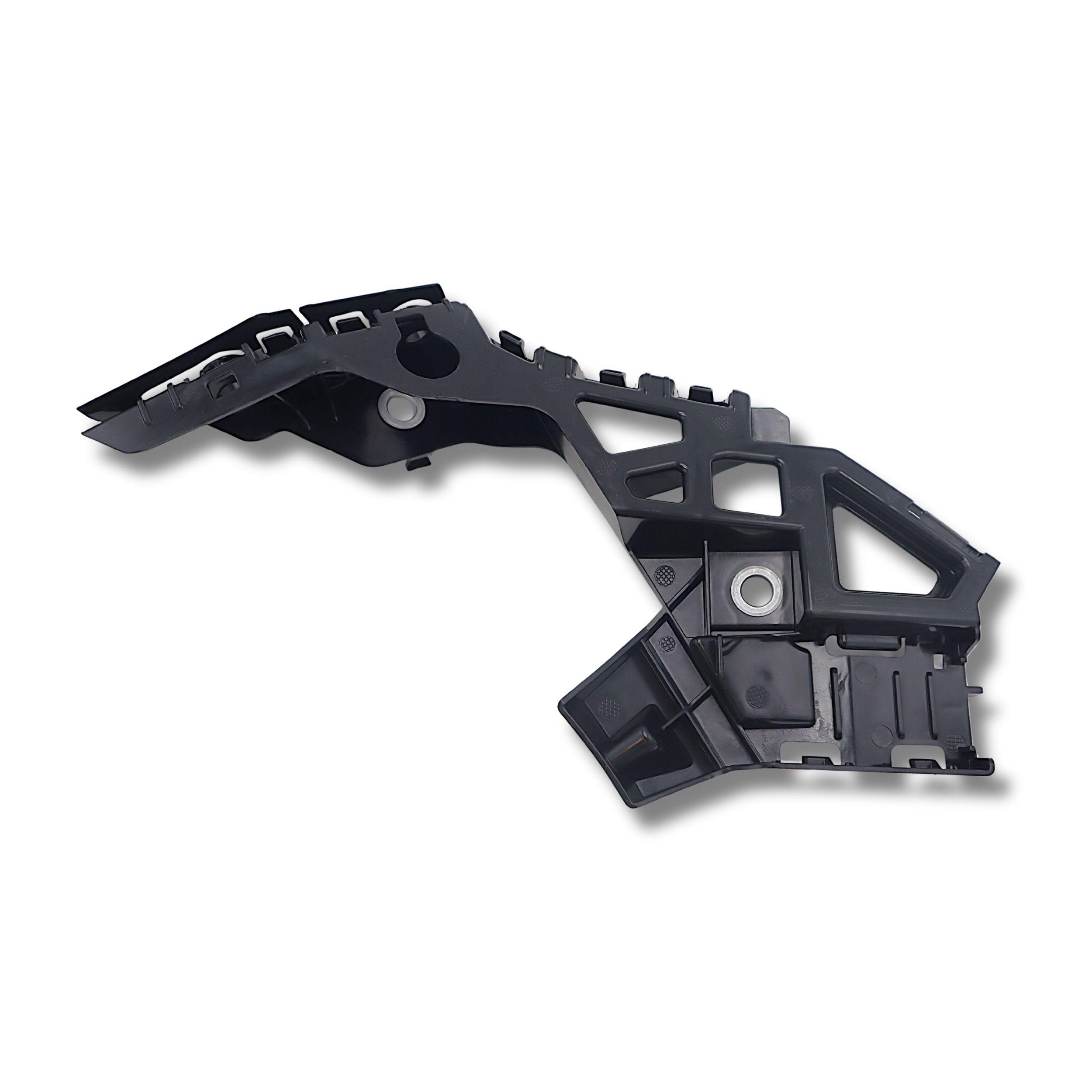 Original Volkswagen Golf Führungsprofil rechts vorn Stoßfänger