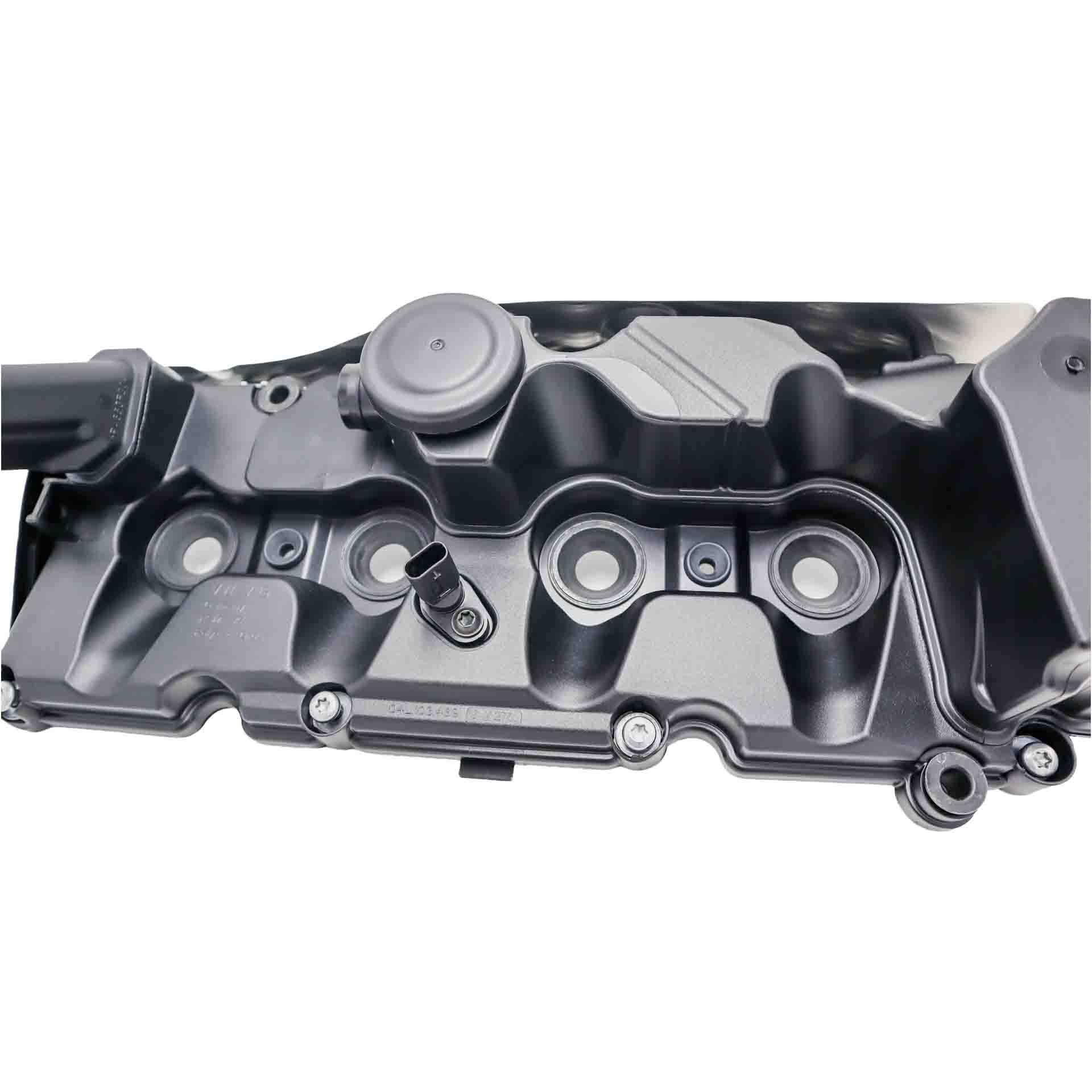 Zylinderkopfhaube 04L103469J Original VW Crafter Transporter