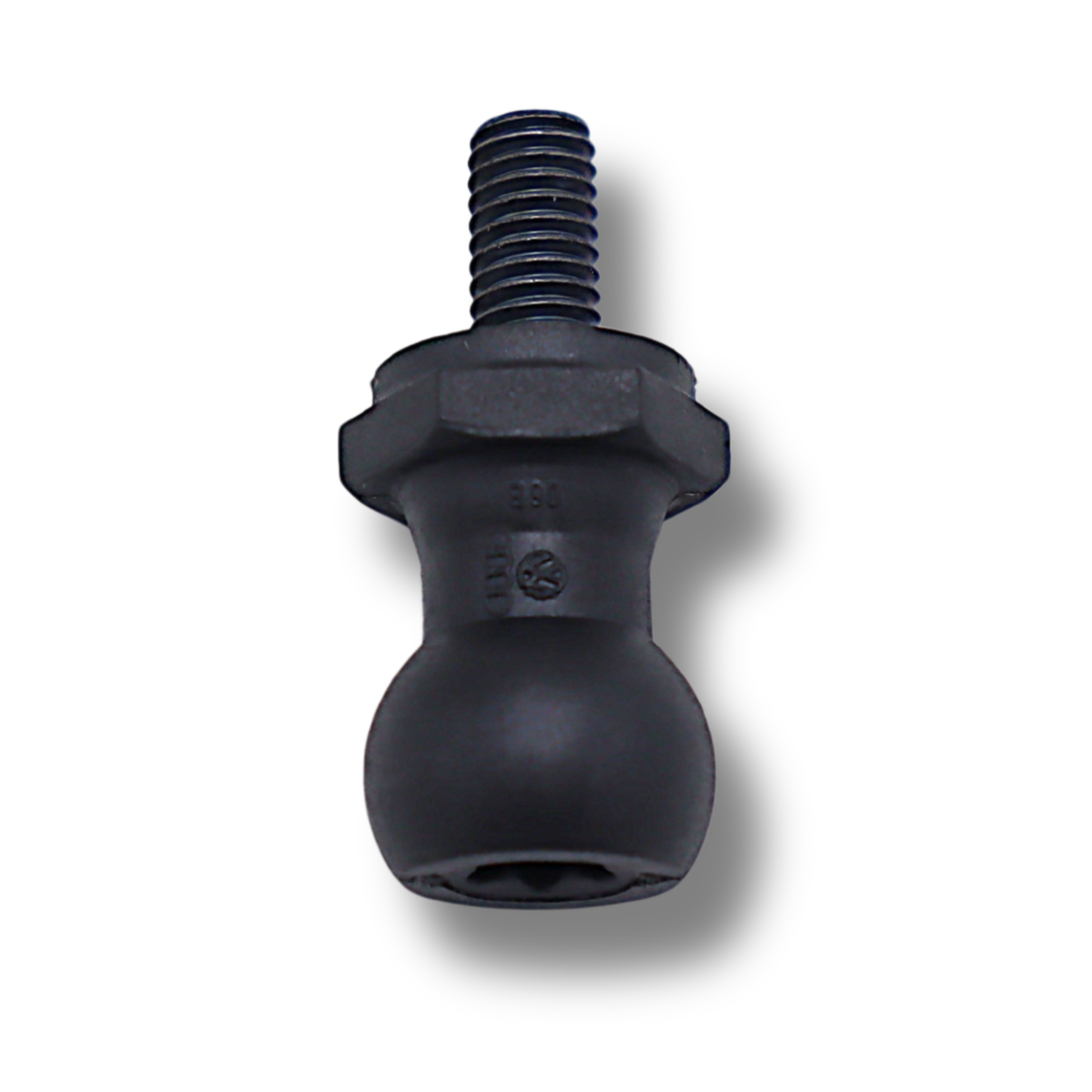 Original Audi VW SEAT Kugelbolzen für Motorraumabdeckung 15x12 – WHT000351