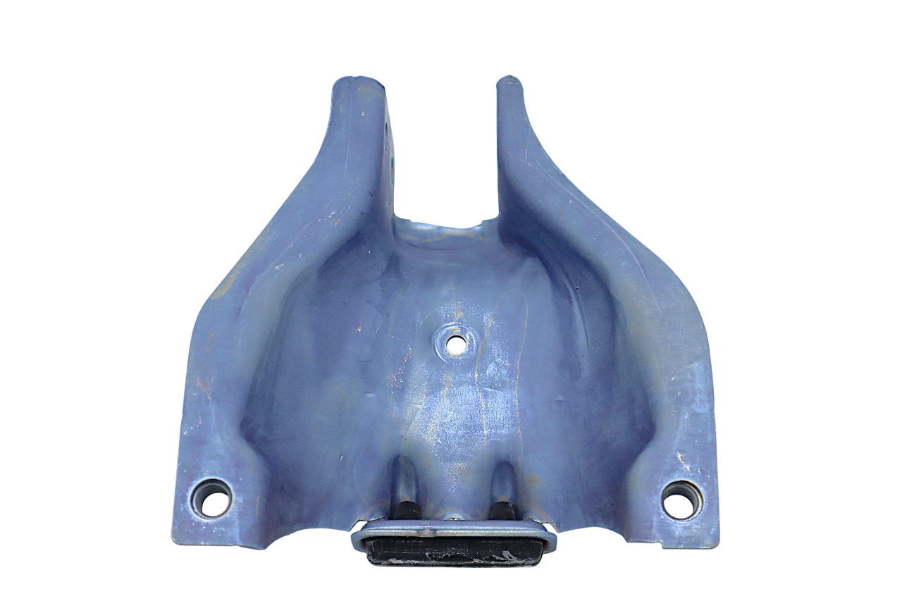 Original Audi A5 S5 Q5 Halteblech rechts