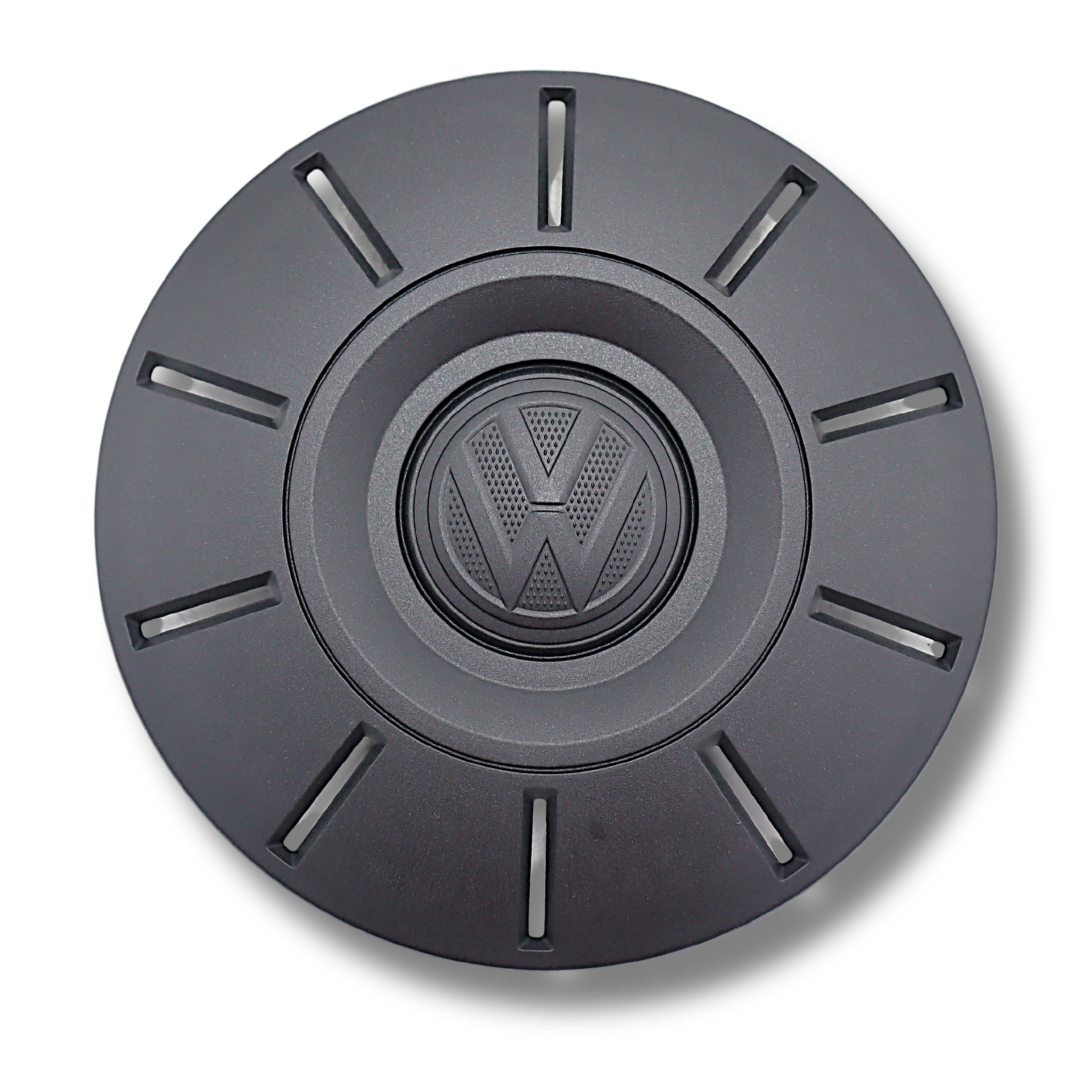 Original VW Transporter Multivan Radzierkappe 7E0601151C 9B9