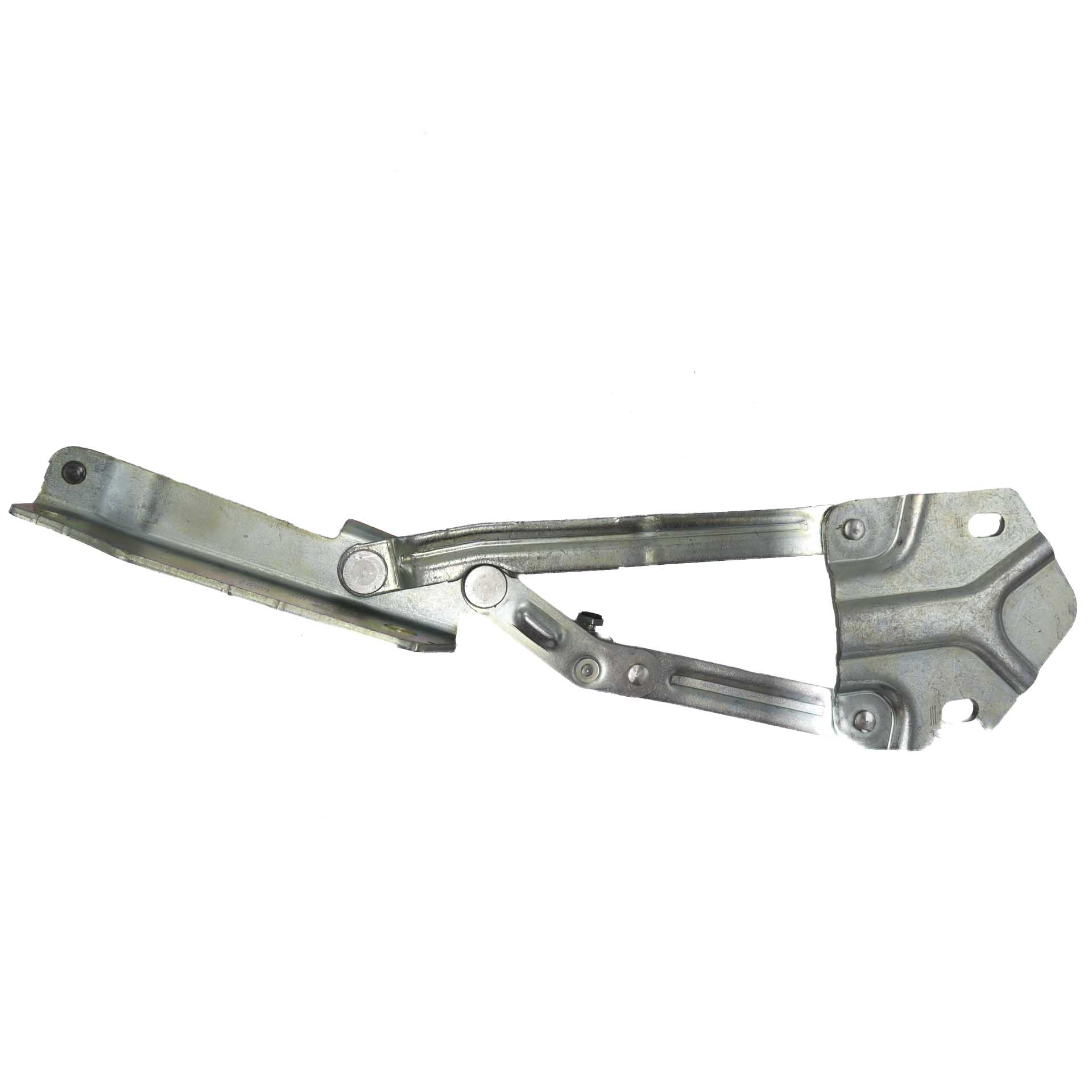 Frontklappenscharnier 2K5823301 Original VW Caddy Bj. 2016 - 2020