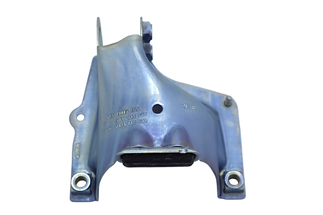 Original Audi A5 S5 Halteblech links