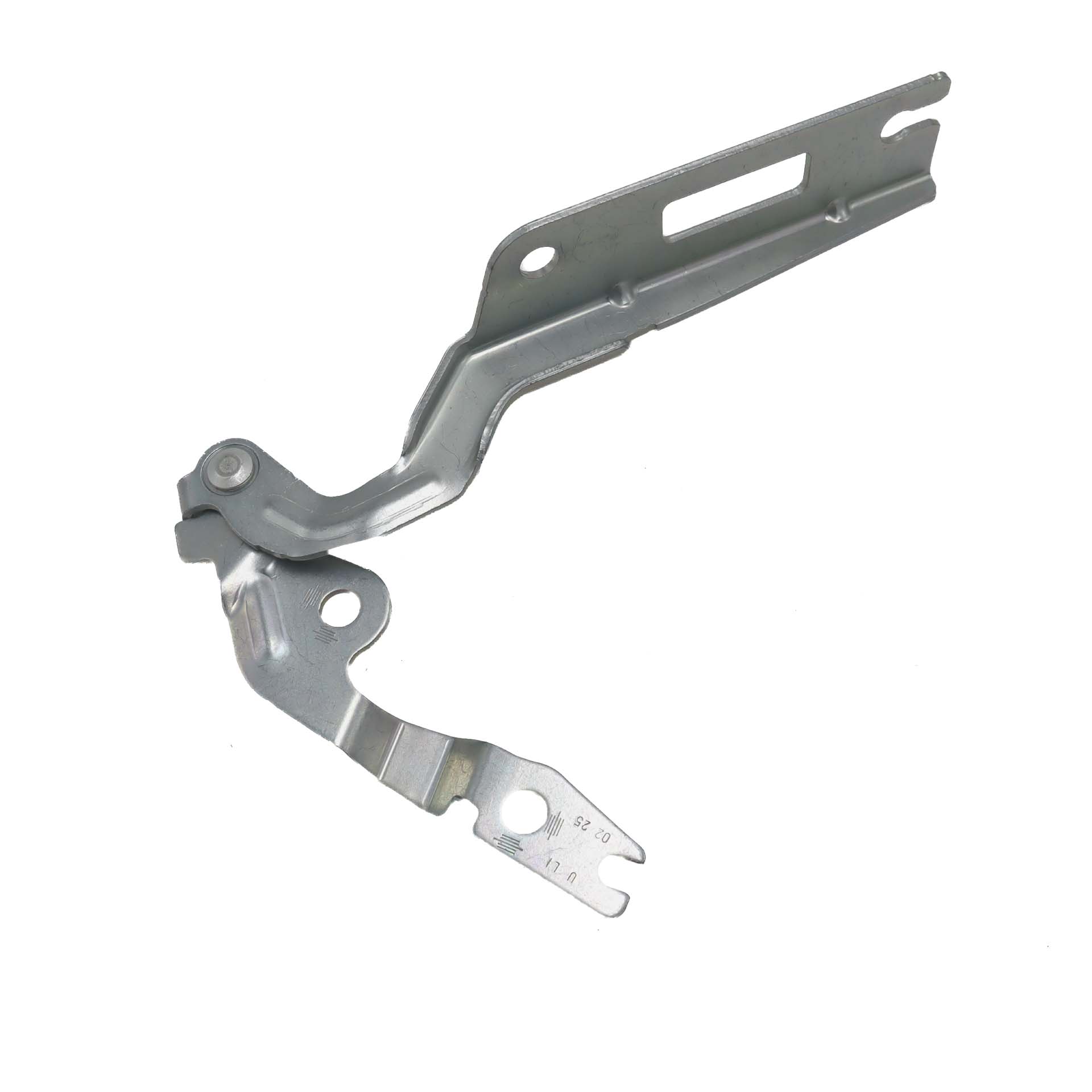 Frontklappenscharnier 5H0823301 Original VW Golf ab Bj. 2020
