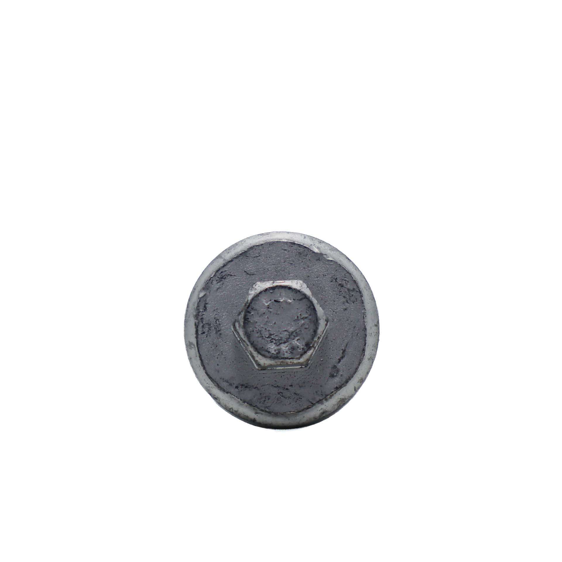 Tilgergewicht WHT001921 mit Sechskantschraube M8x22,15 - Original VW Audi Seat Skoda