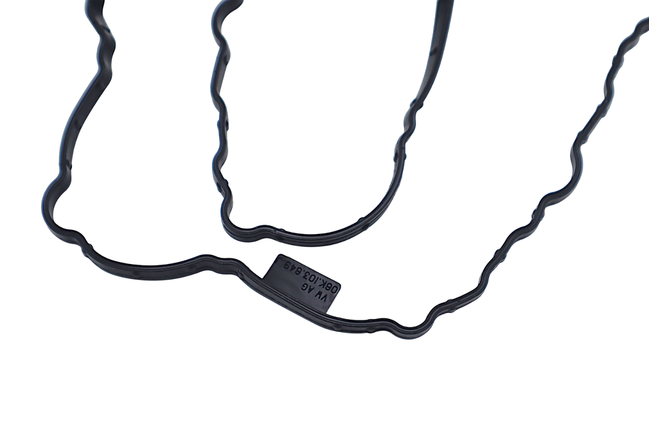 Original Audi A3 TT VW Polo Tiguan Seat Formentor Leon Skoda Karoq Octavia Dichtung für Ölwanne