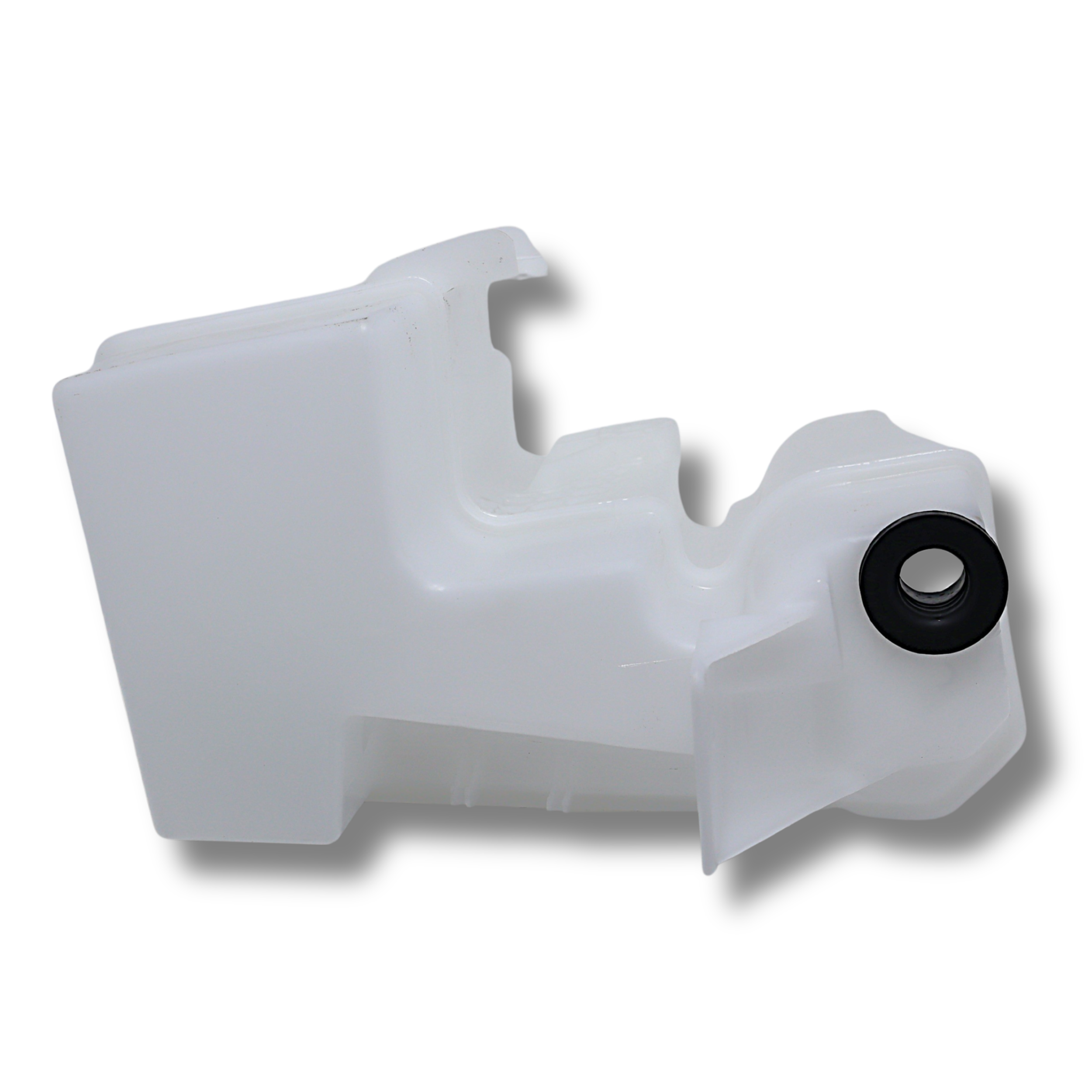 Original VW Transporter Caravelle T5 Waschwasserbehälter für Frontscheibenwaschanlage 7H0955453T