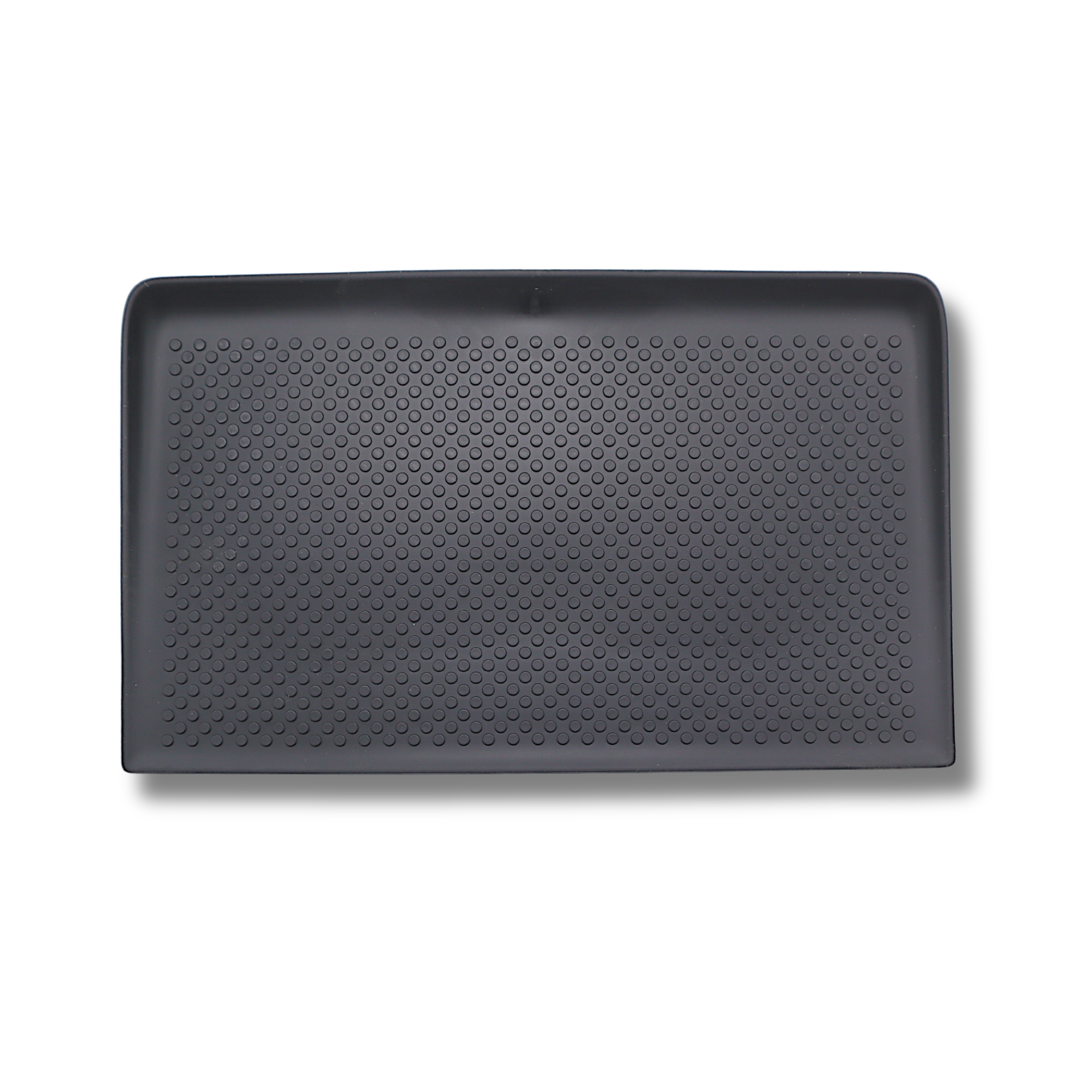 Original VW Campmobil Transporter 1 Satz Einlagen satinschwarz Armaturentafel vorne oben