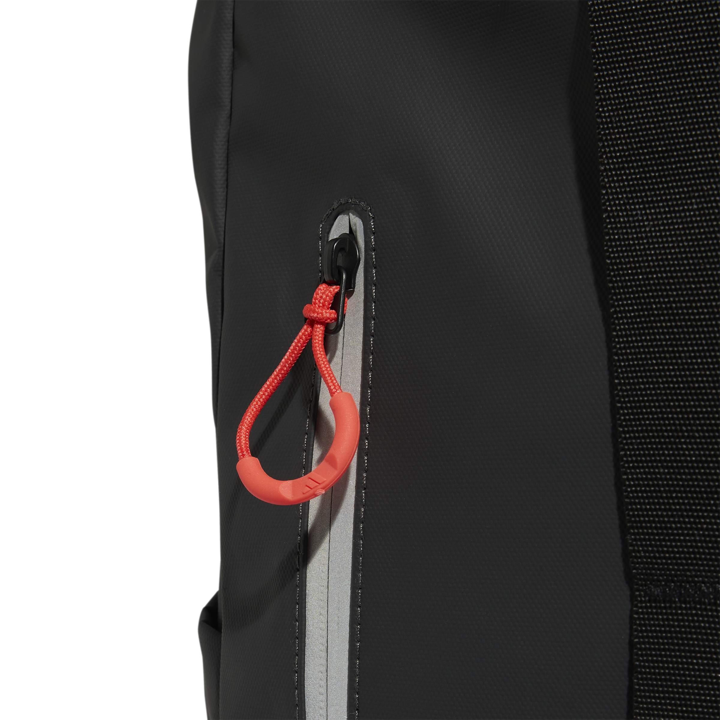 Original Audi Formel 1 Roll top Hybrid Backpack - 3152600600