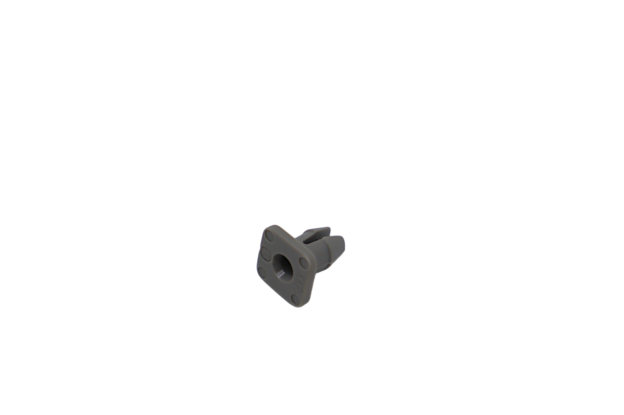 Original Audi 100 80 Q5 VW Golf Passat Seat Alhambra Ibiza Skoda Fabia Einsteckmutter 4,2x9,5