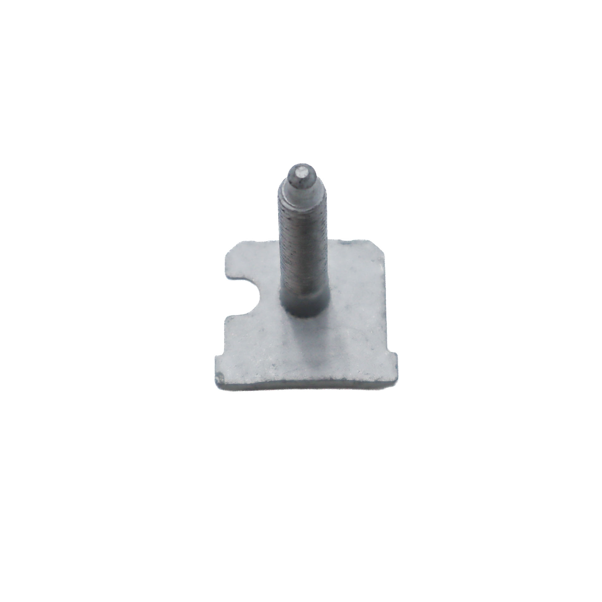 Befestigungsbolzen WHT000936 M6x35,5 - Original VW Audi Seat Skoda