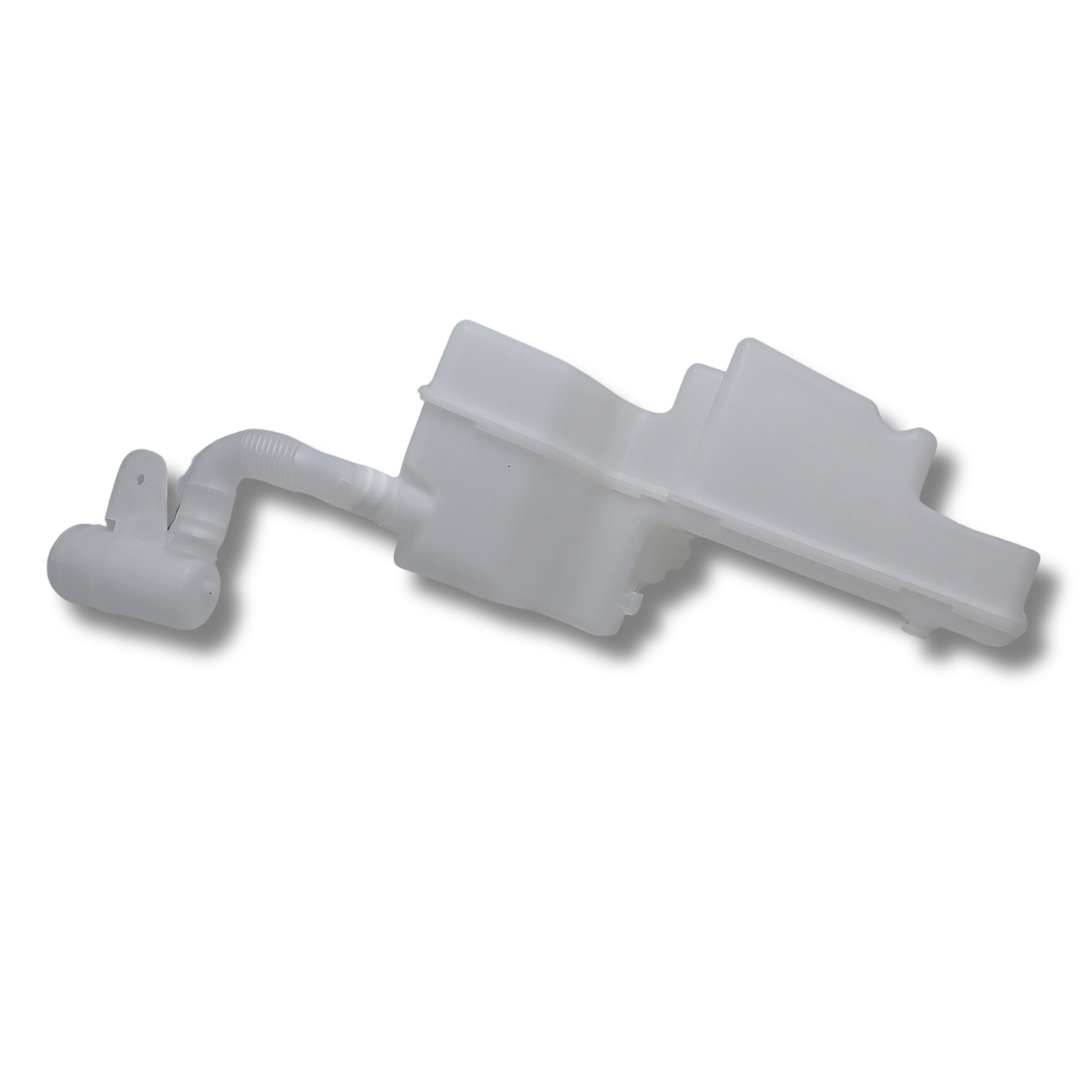 Original VW Caddy Touran Waschwasserbehälter für die Frontscheibenwaschanlage 1T0955453E