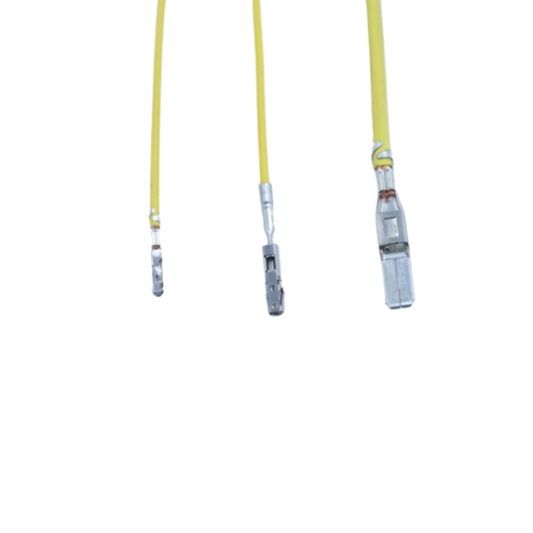 Adapterleitungen