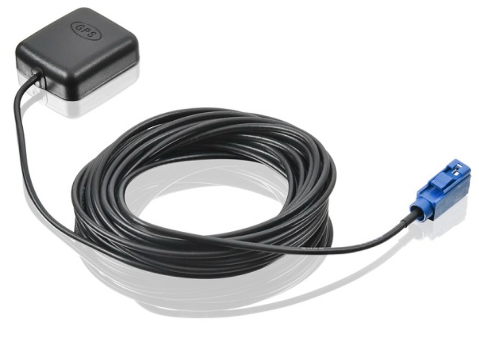 Original Porsche PCCM+ 9x1 Antenne GPS !! Position 16 !! - 91164550500