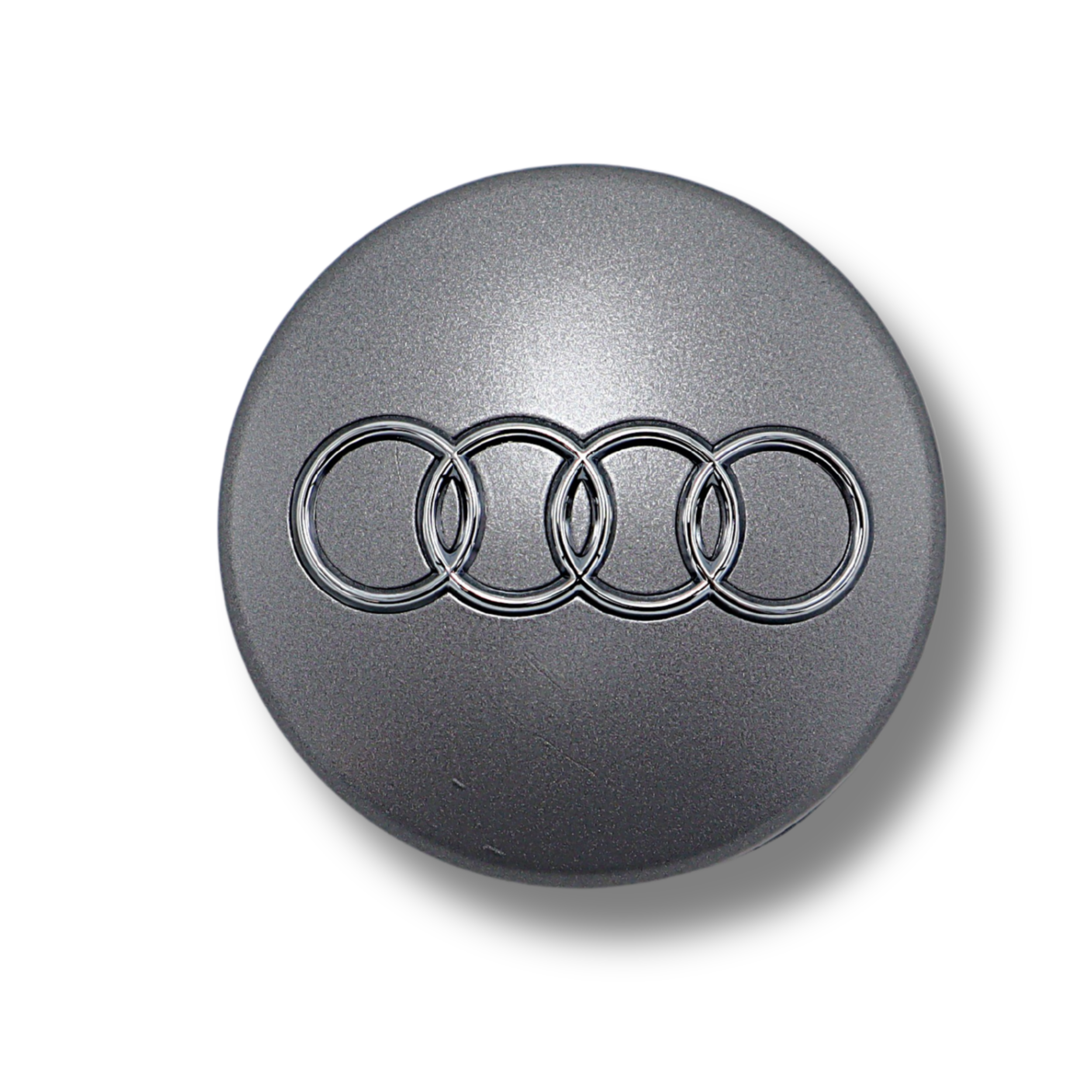 Original Audi A1 A2 A3 A4 A6 A8 Q3 TT Radzierkappe Nabenkappe Felgendeckel 4B0601170  7ZJ