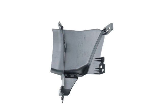 Original Audi A4 Luftführung Links