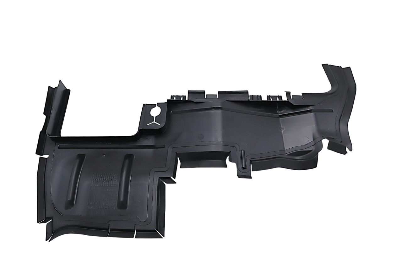 Original Audi A6 S6 Luftführung links