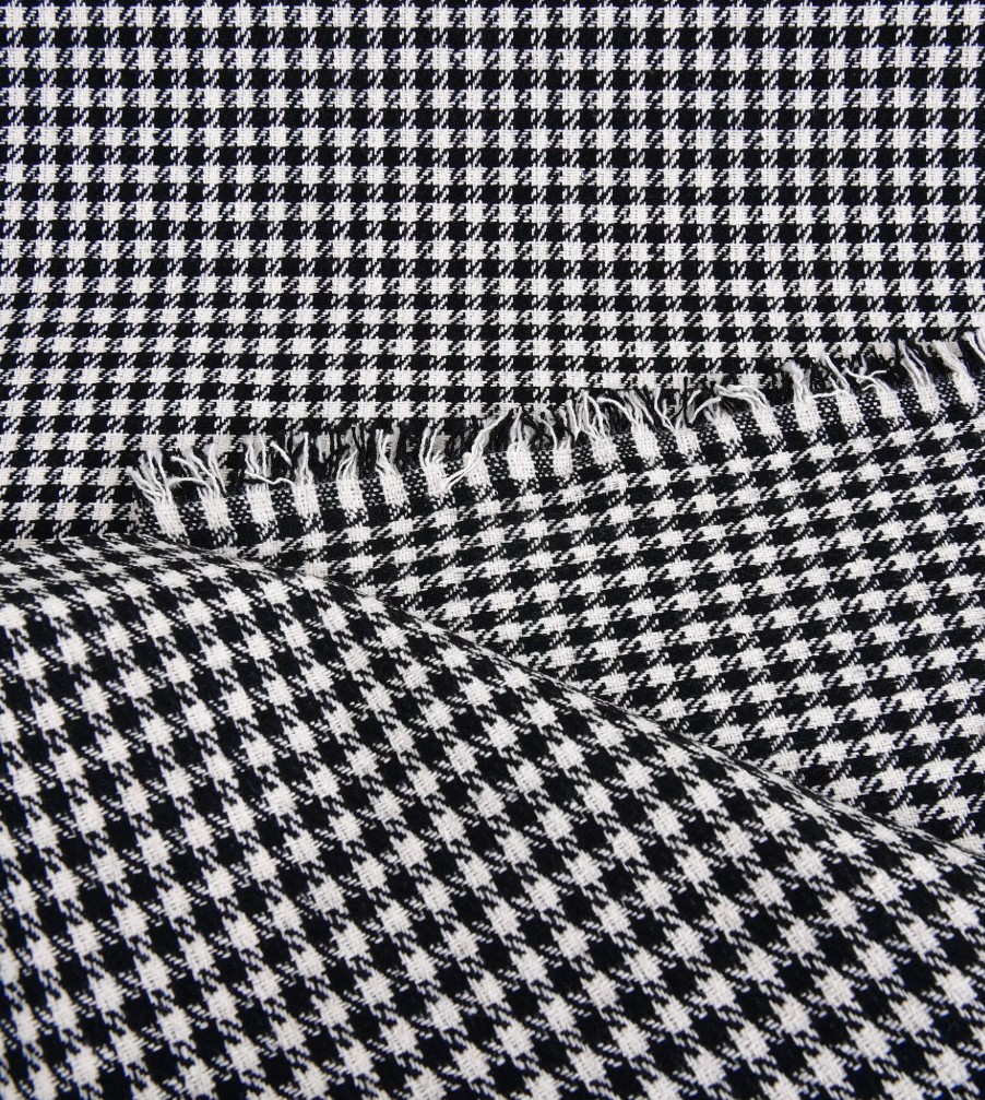 Porsche Pepita Stoff - PCG551531AS730