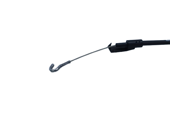 Original VW Caddy Touran Bowdenzug Seilzug Türgriff vorne