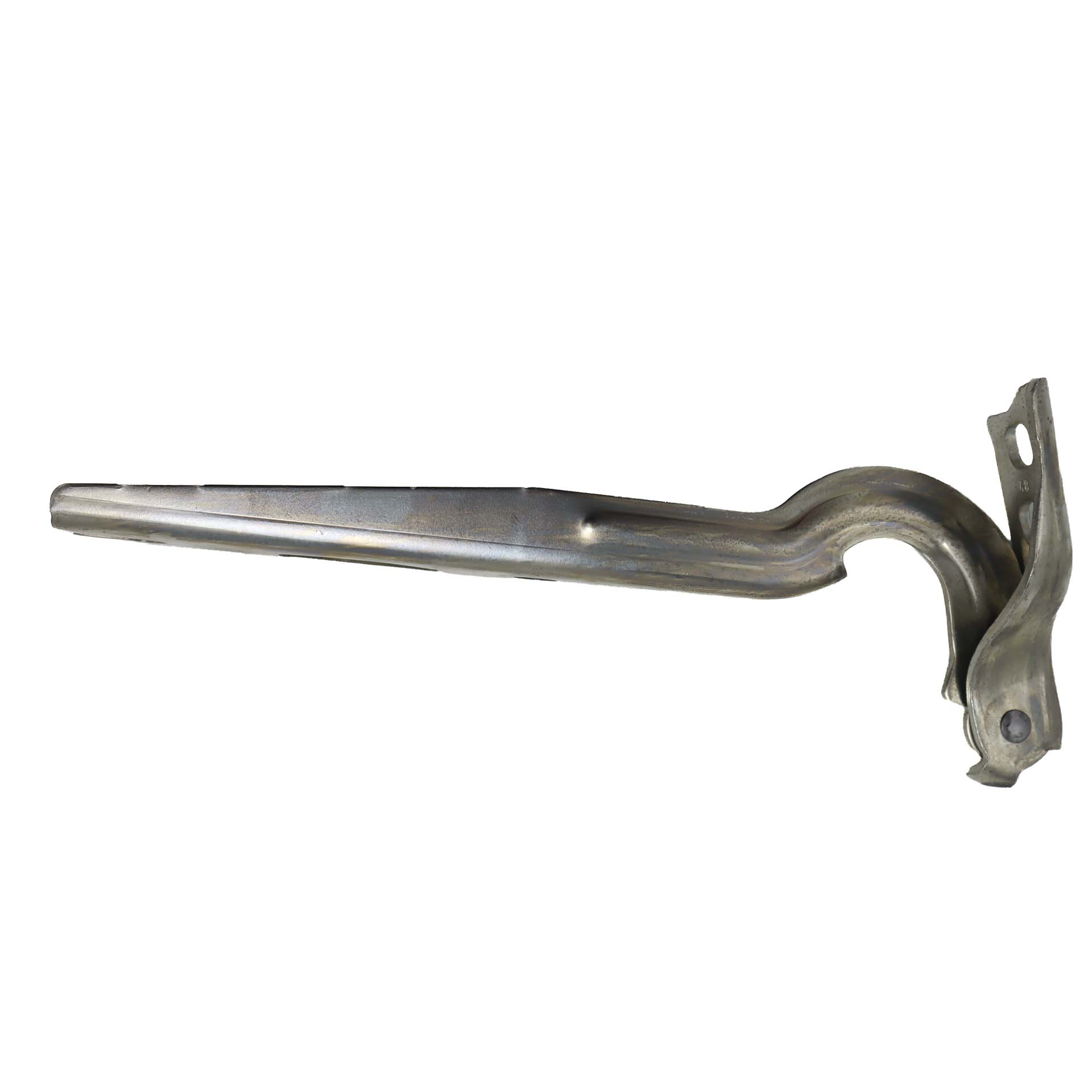 Frontklappenscharnier 510823302B Original VW Golf Sportsvan Bj. 2014 - 2020