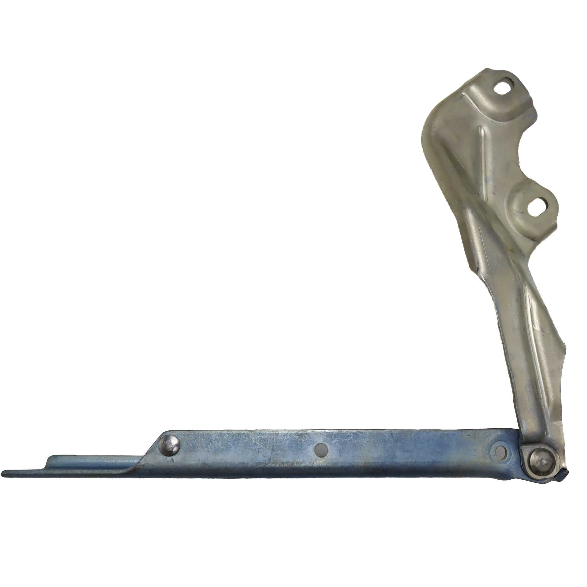 Frontklappenscharnier 4G8823302E Original Audi A6 A7