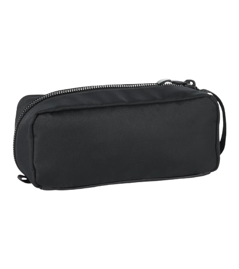 Original Porsche Pouch Bauchtasche, schwarz - WAP0357930S0MP