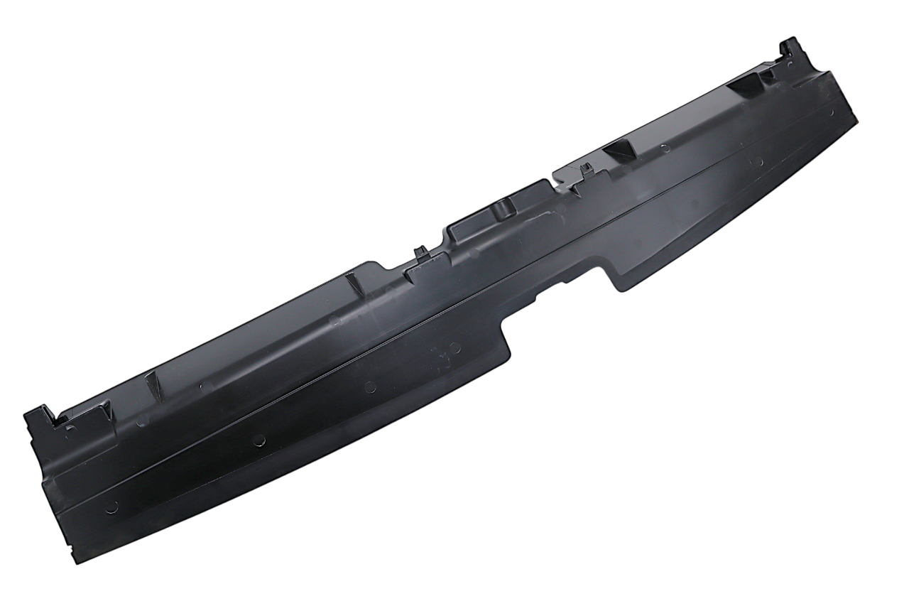 Original VW T-Roc T-Roc Cabrio Luftführung