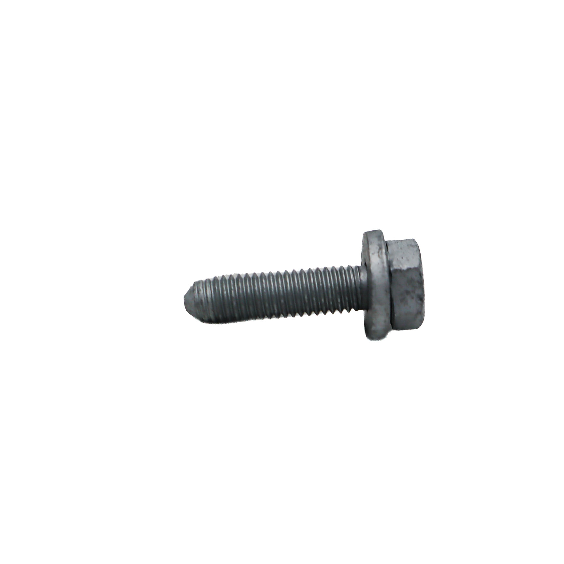 Sechskantschraube N  91246401 M8x32mm Original VW Audi Seat Skoda
