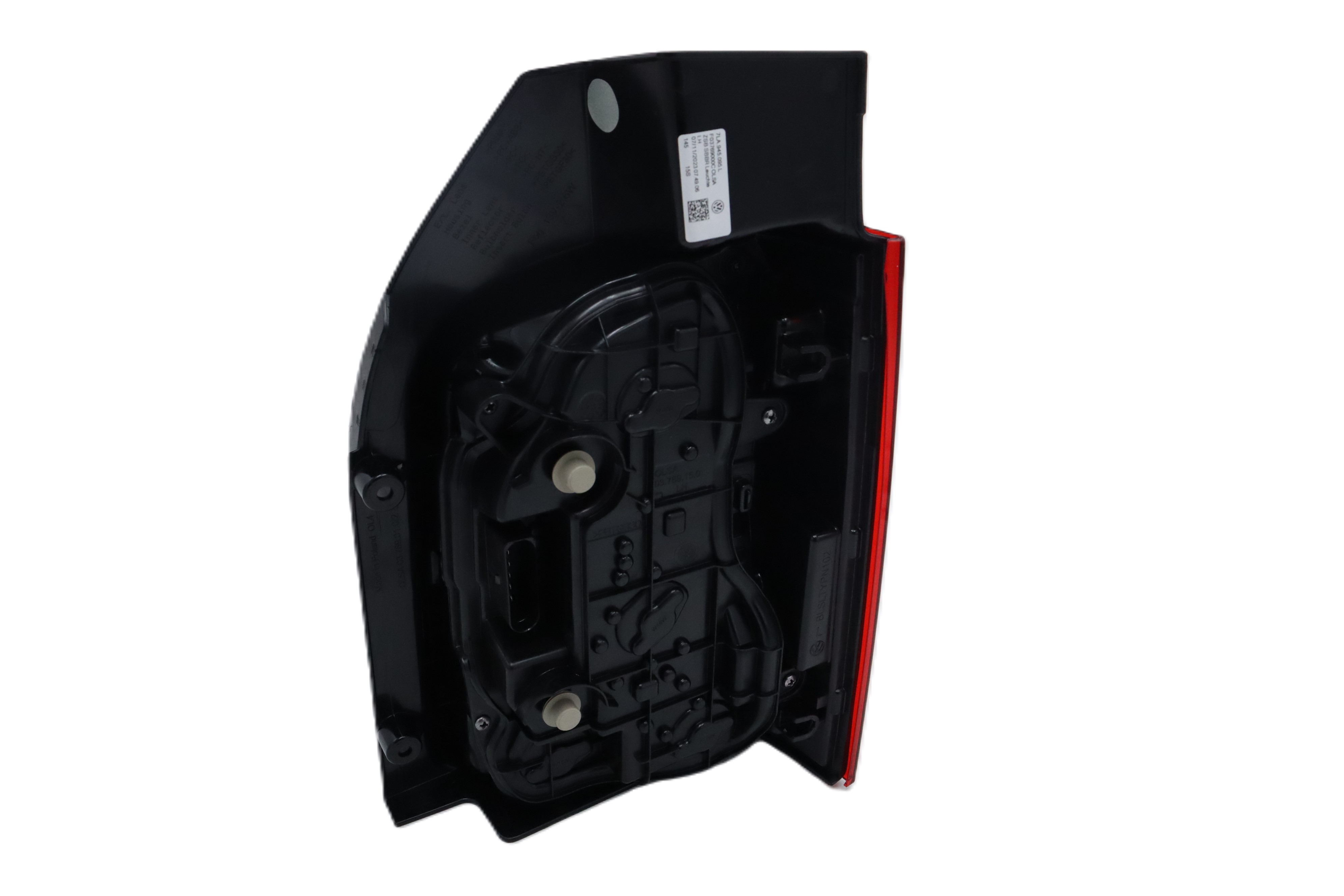 Original VW Transporter/Multivan Schlussleuchte Rückleuchte hinten links