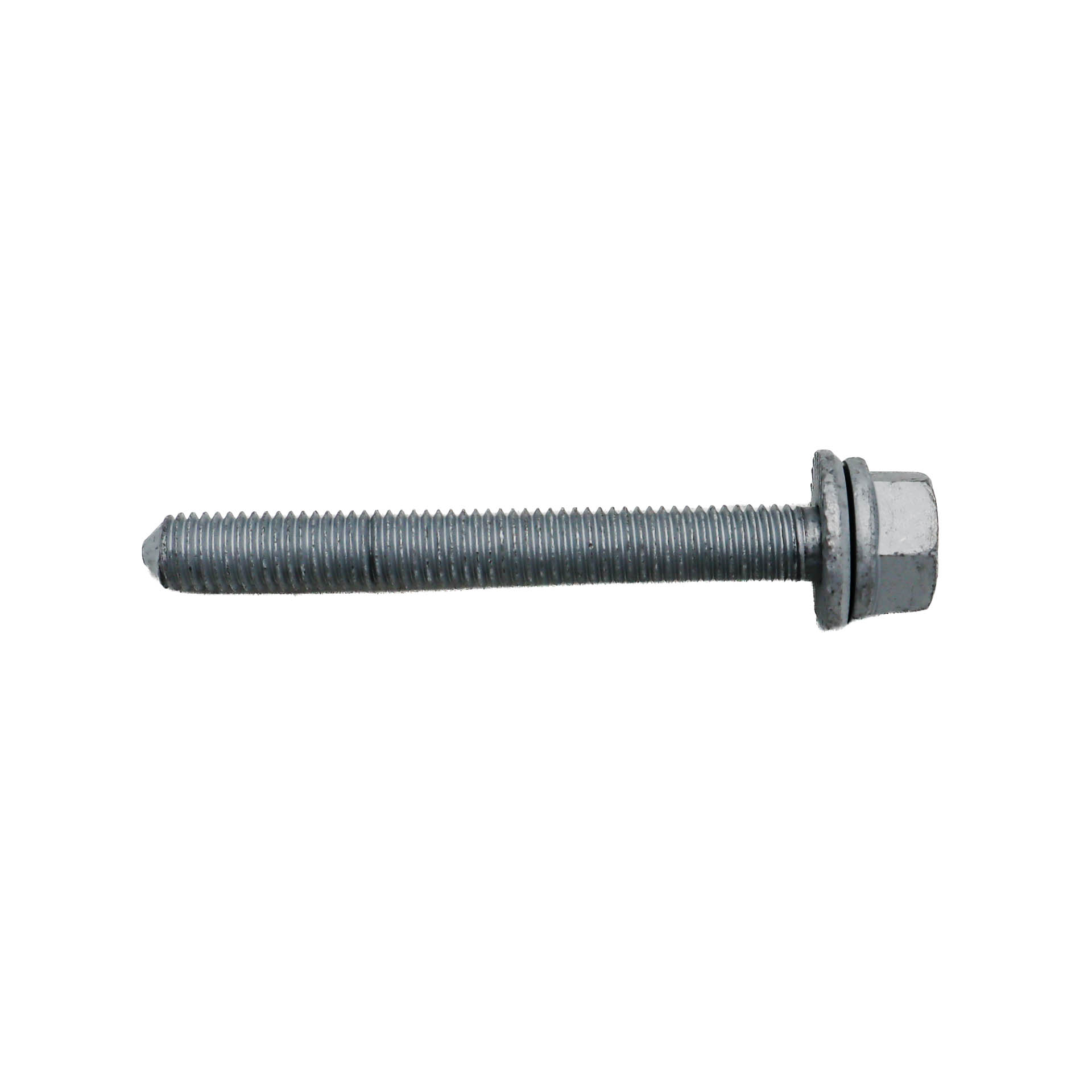 Sechskantflanschschraube N  91221601 M10x85mm Original VW Crafter Touareg Audi A4 A5 A6 A8