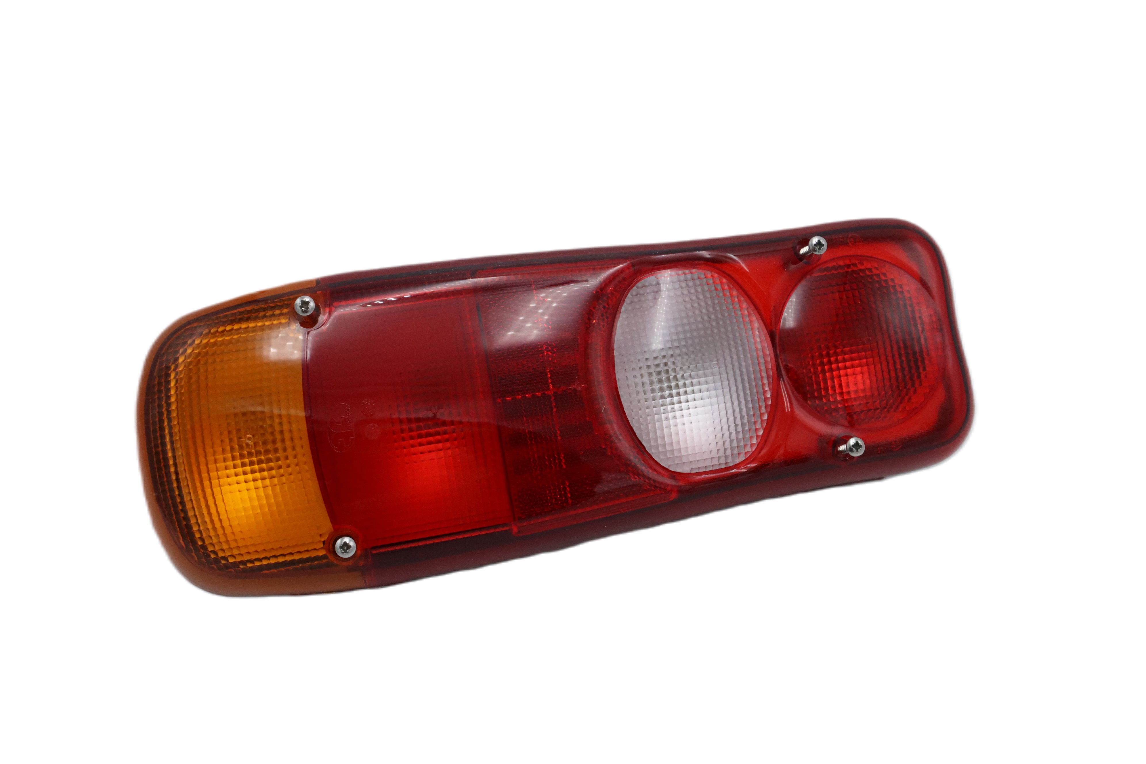 Original VW Transporter Schlussleuchte Rückleuchte Heckleuchte hinten