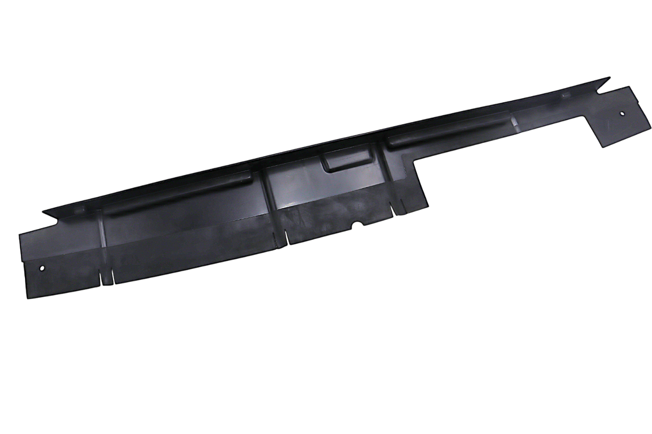 Original Audi Q3 RSQ3 Luftführung oben