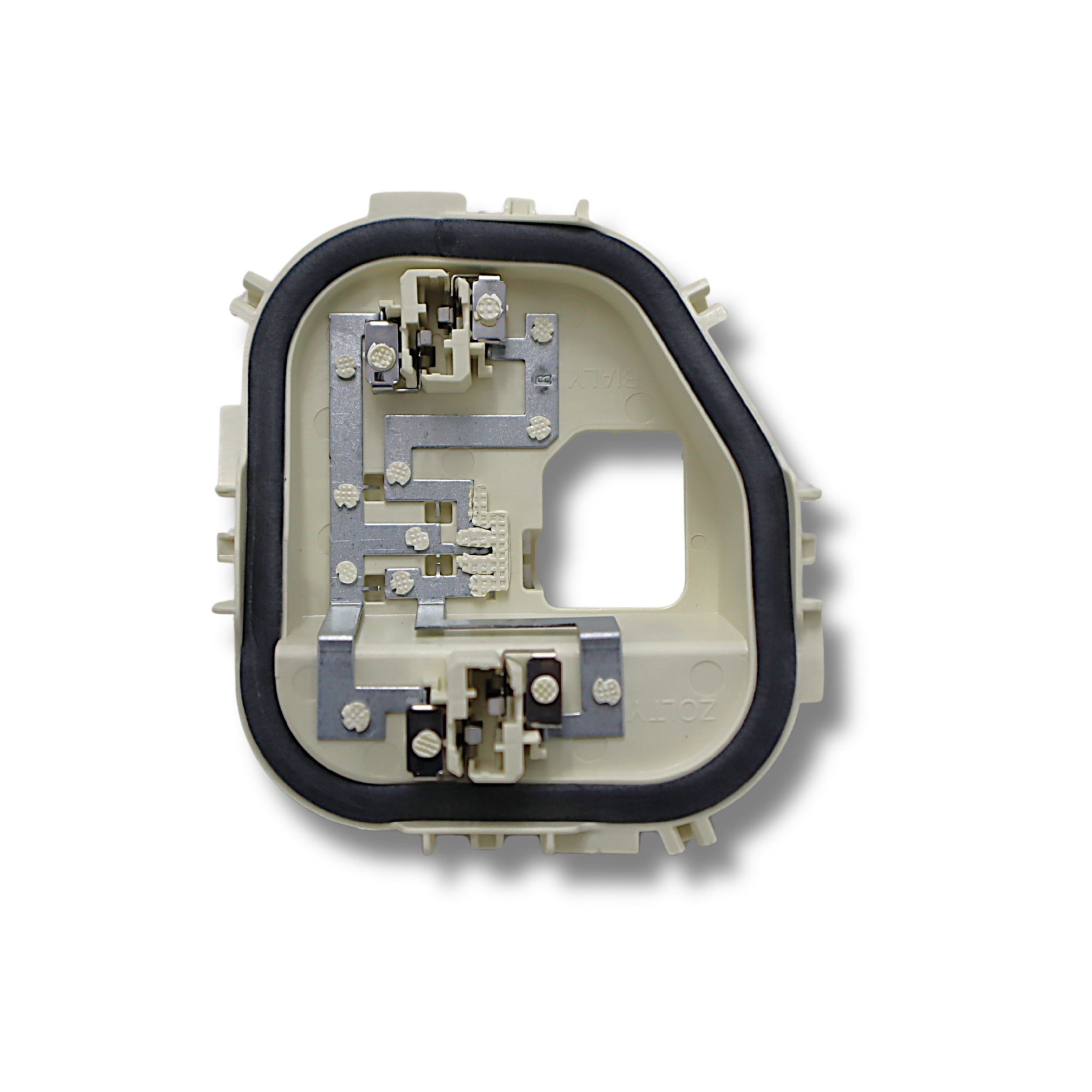 Original VW Lampenträger Fassung hinten rechts außen – 510945258B
