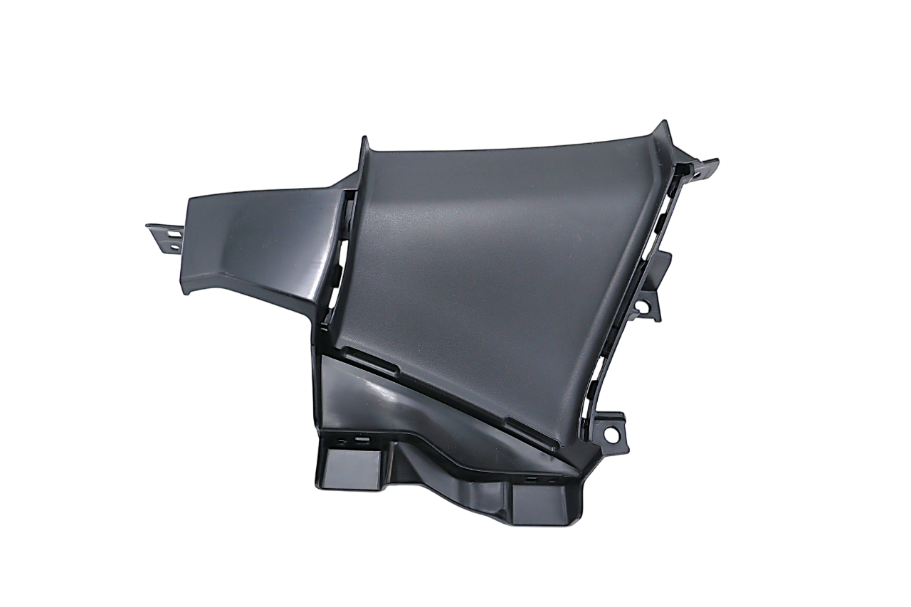 Original Audi A6 S6 Luftführung rechts