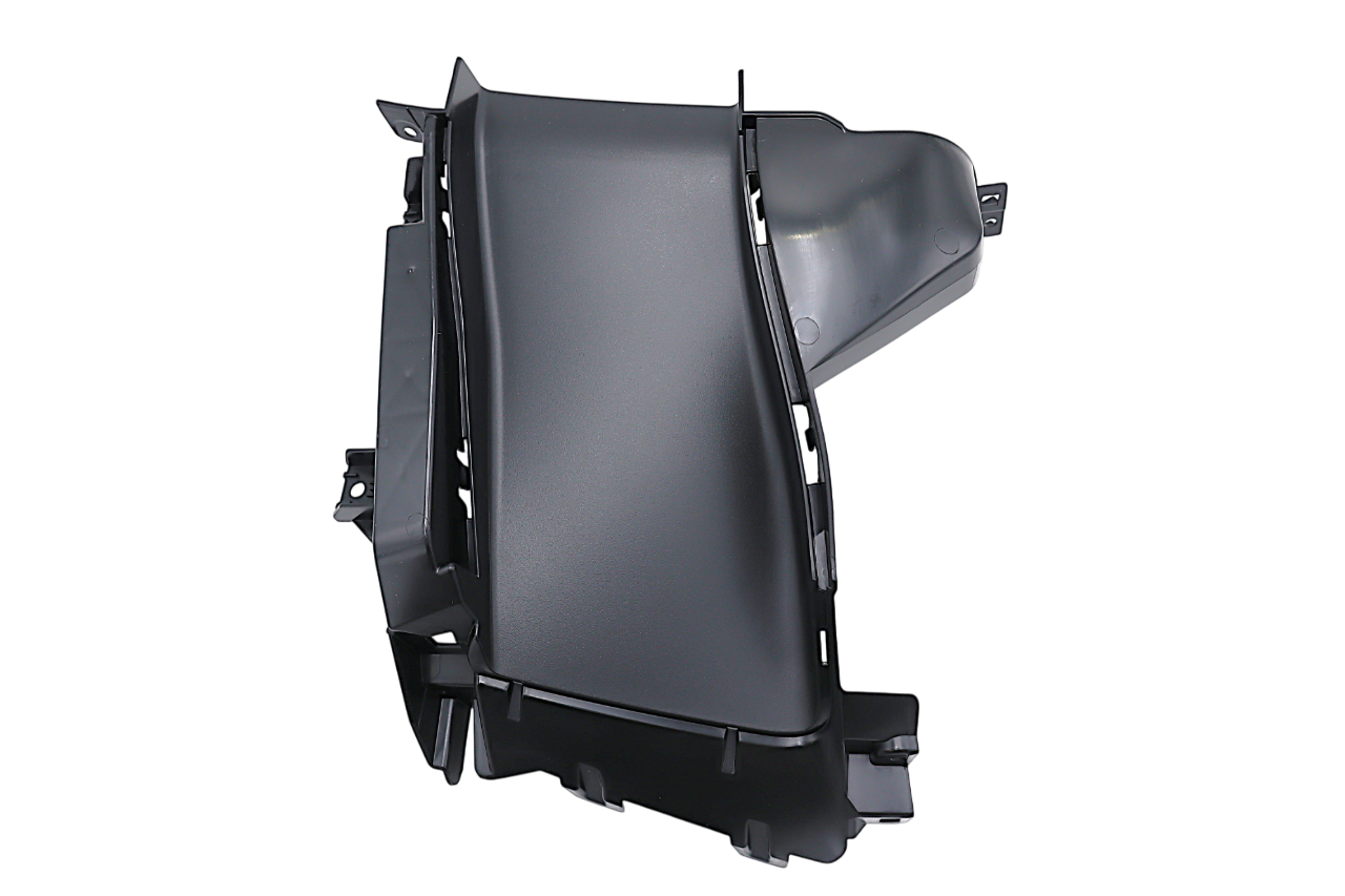 Original Audi A6 Luftführung links