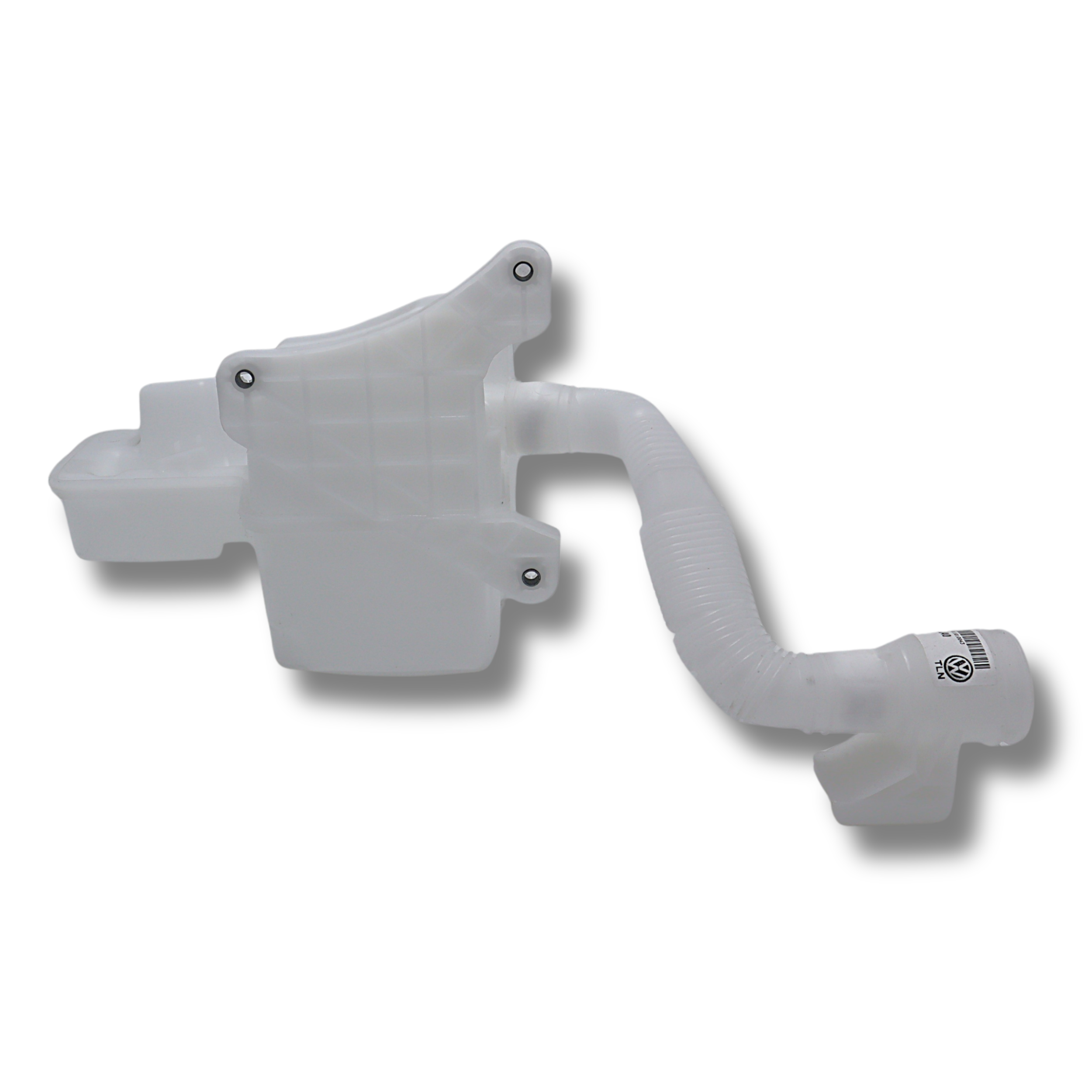 Original VW Passat Variant Santana Waschwasserbehälter für die Frontscheibenwaschanlage 3Q0955453A