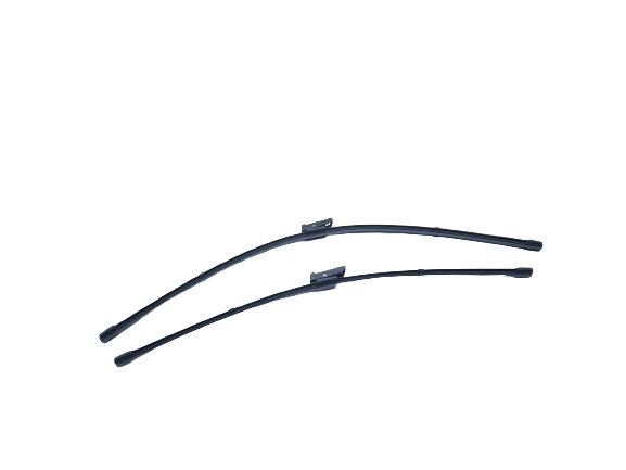 Original VW Touareg Aero Wischerblätter Set vorne