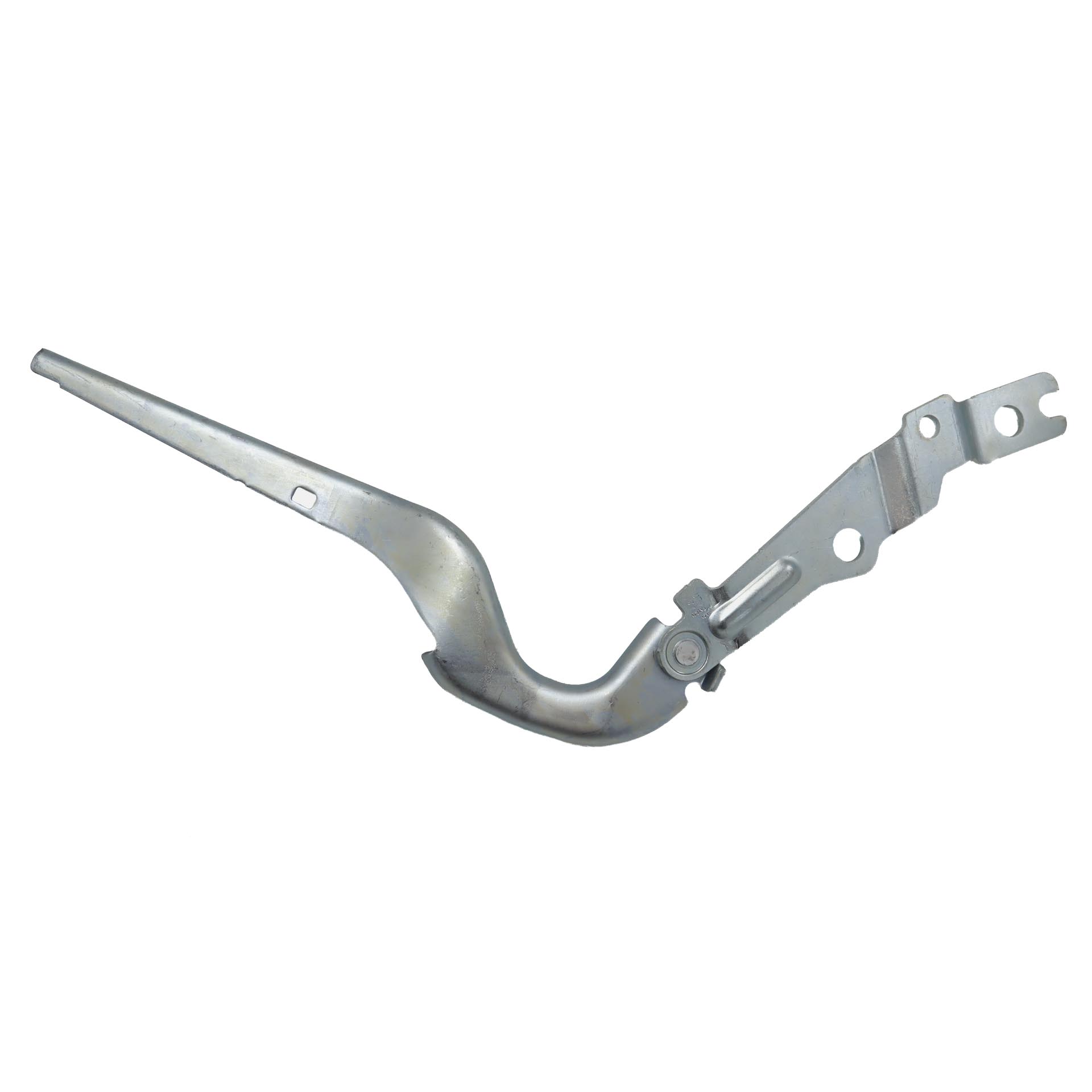Frontklappenscharnier 2G0823301G Original VW Polo