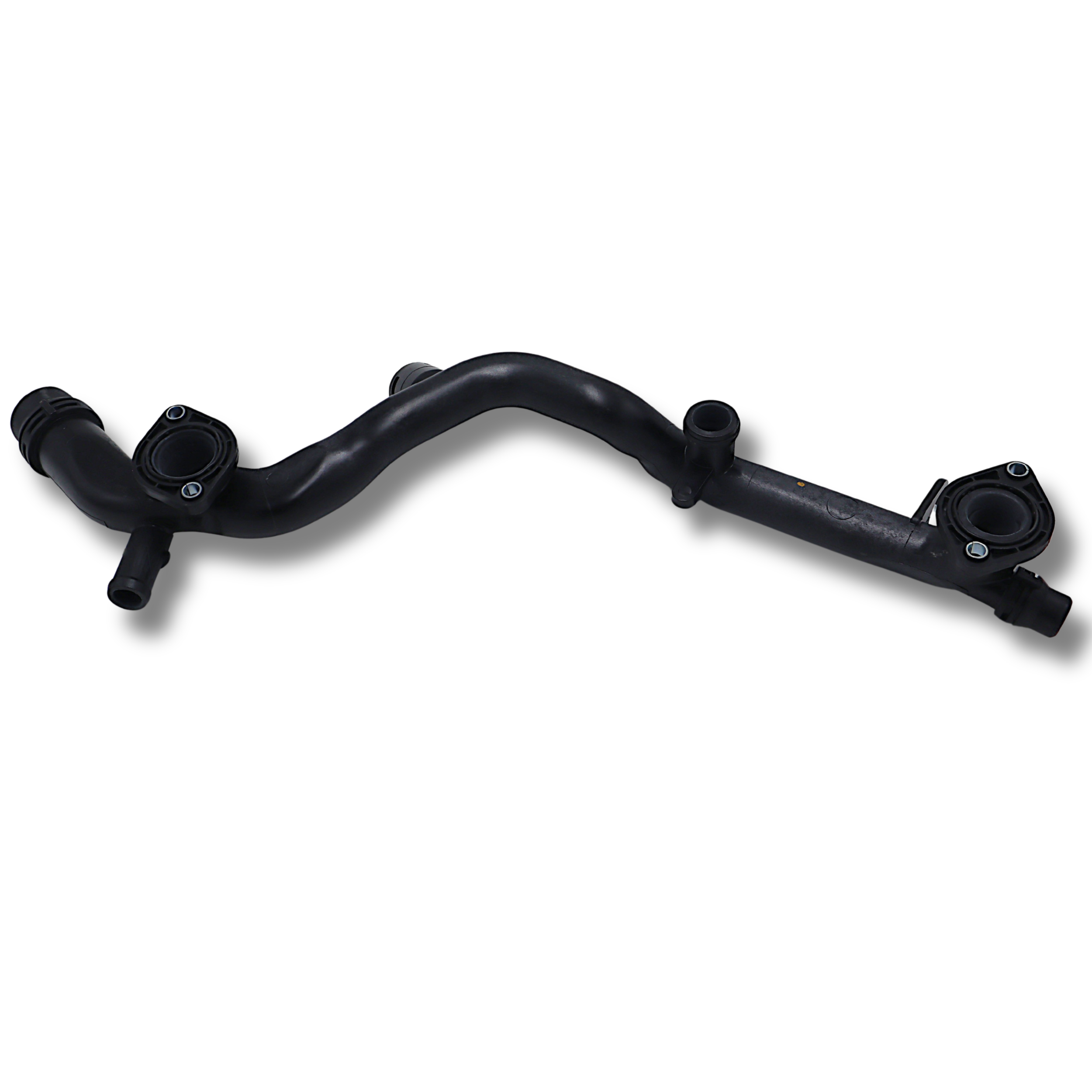 Original VW/Audi/Seat/Skoda Wasserrohr 06E121045BD