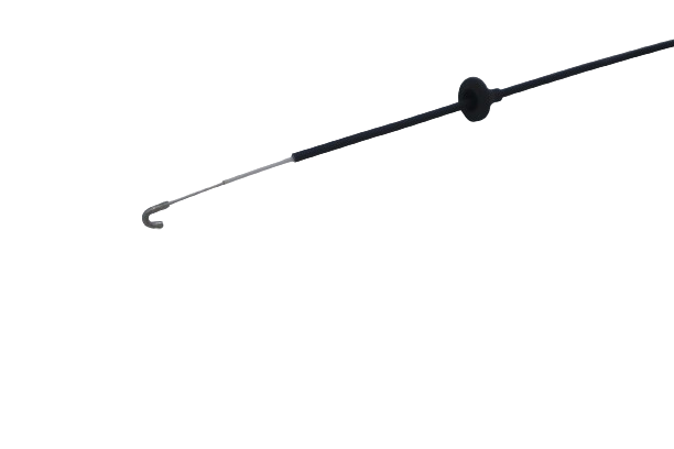 Original VW Transporter Bowdenzug Seilzug für Schiebetür