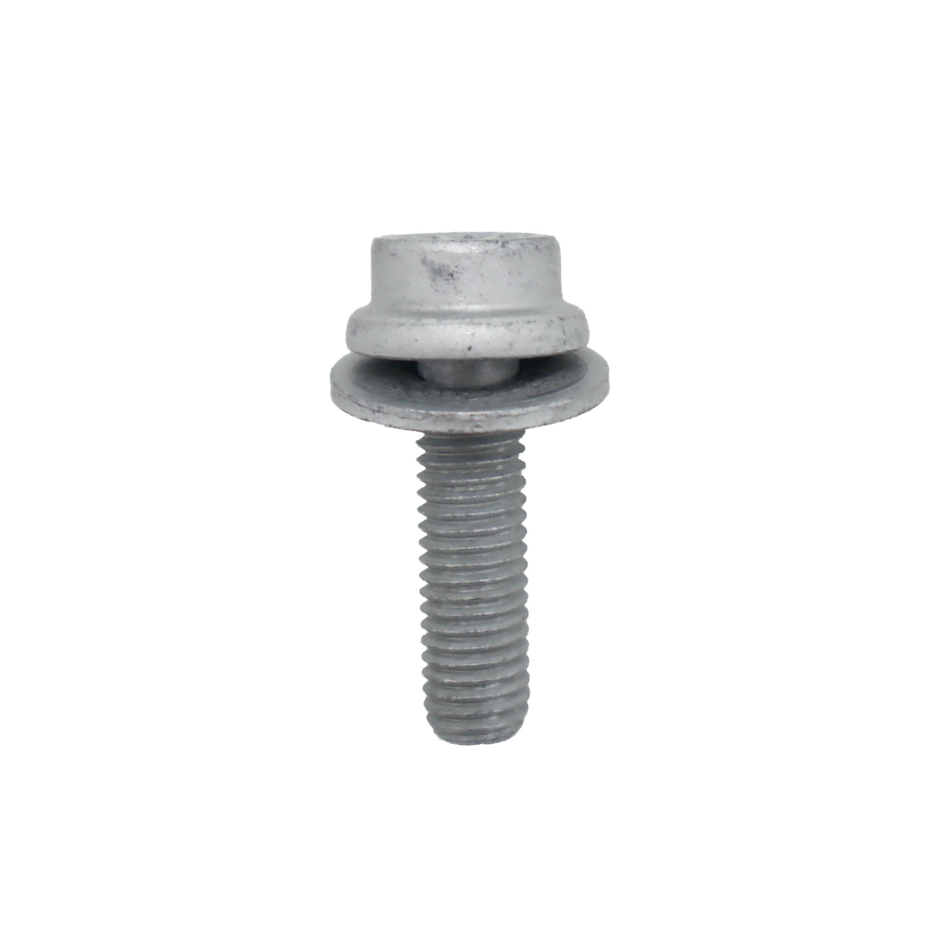 Zylinderschraube mit Innenvielzahnkopf N  91153001 Original VW Sharan Seat Alhambra