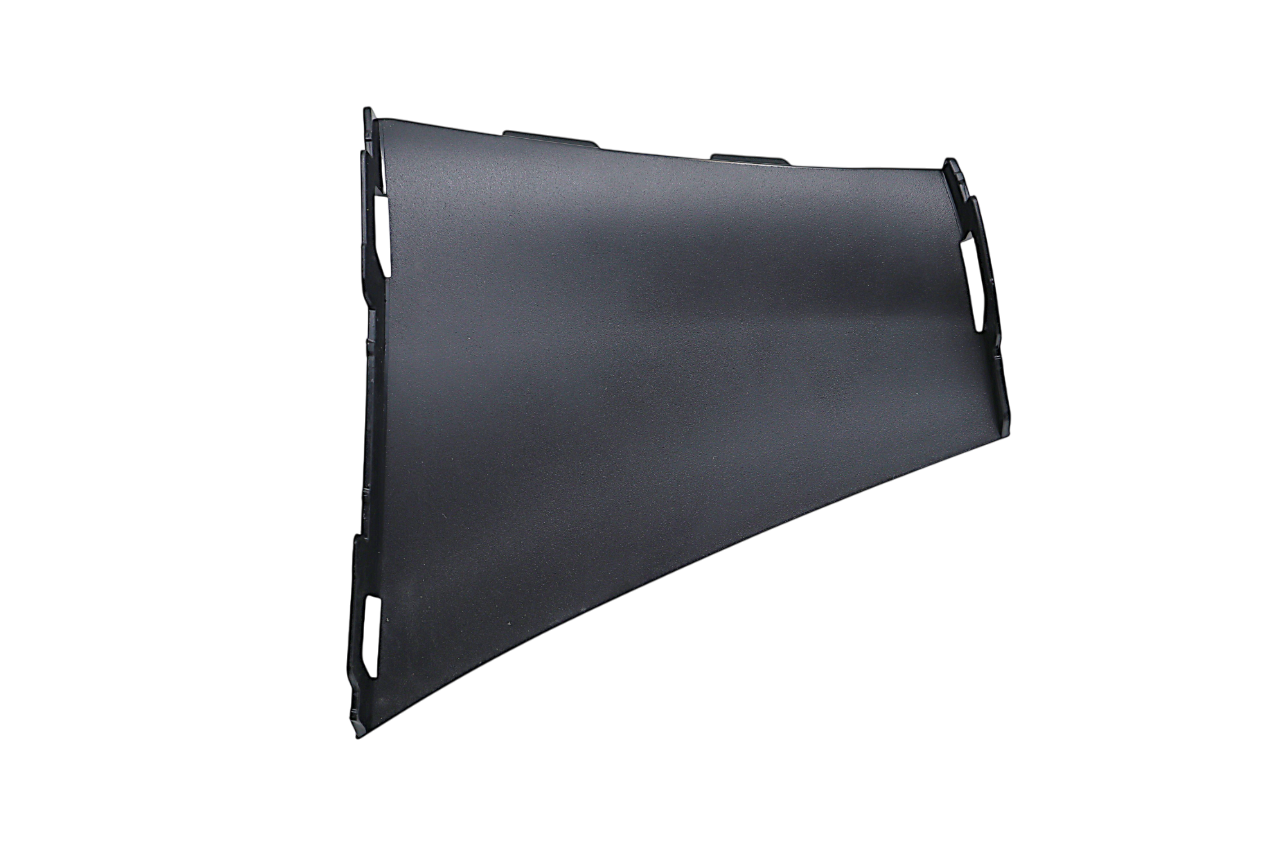 Original Audi A6 S6 Luftführung links