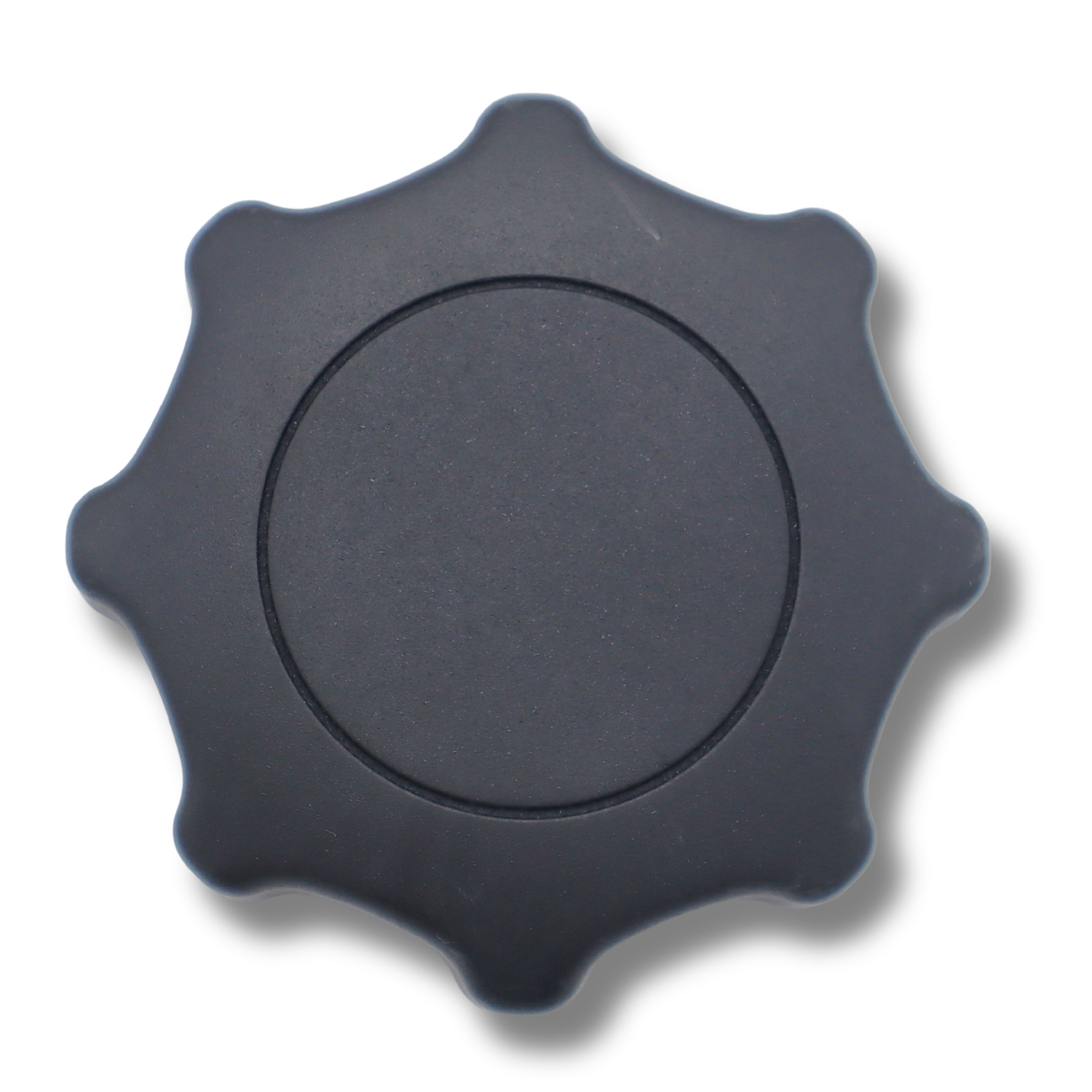 Original VW Caddy Polo Seat Ibiza Verstellknopf titanschwarz