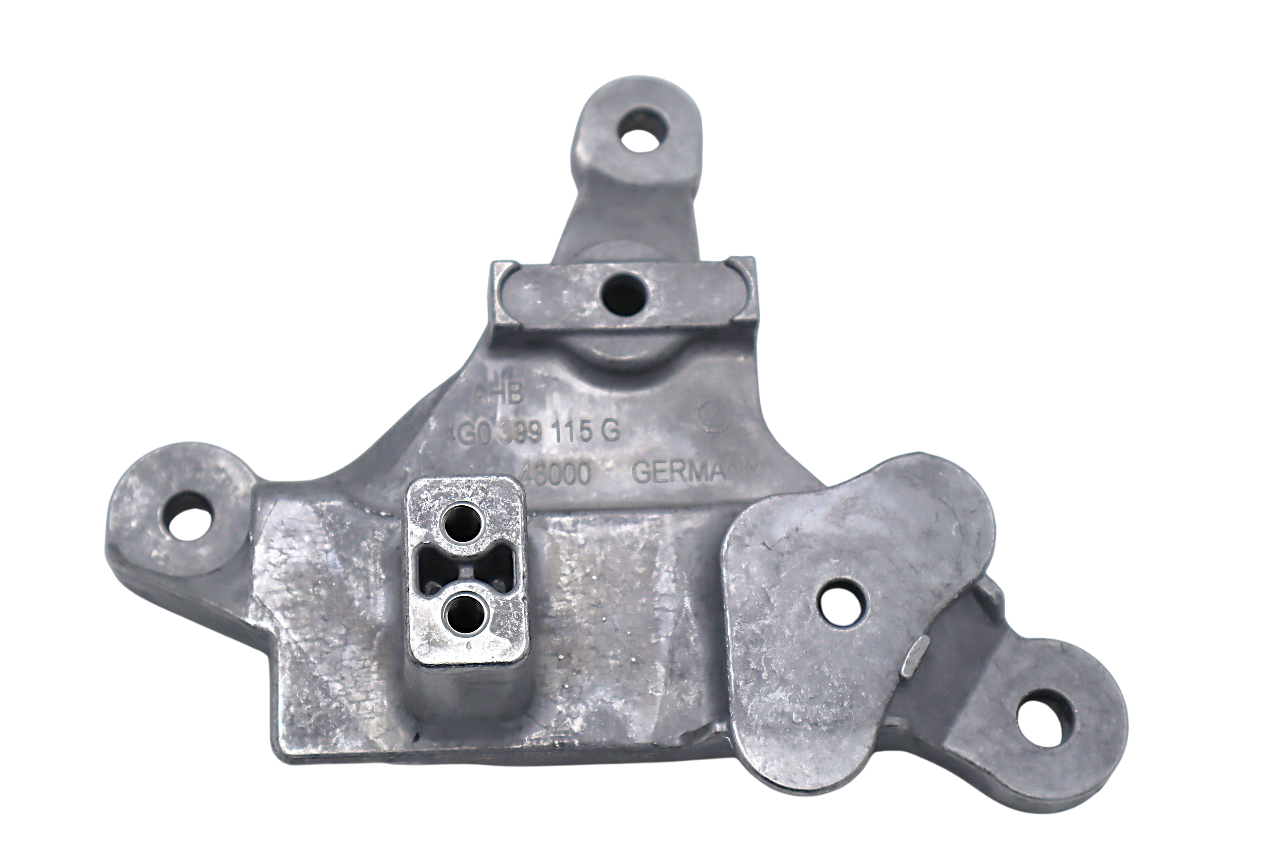 Original Audi Getriebestütze für Automatikgetriebe