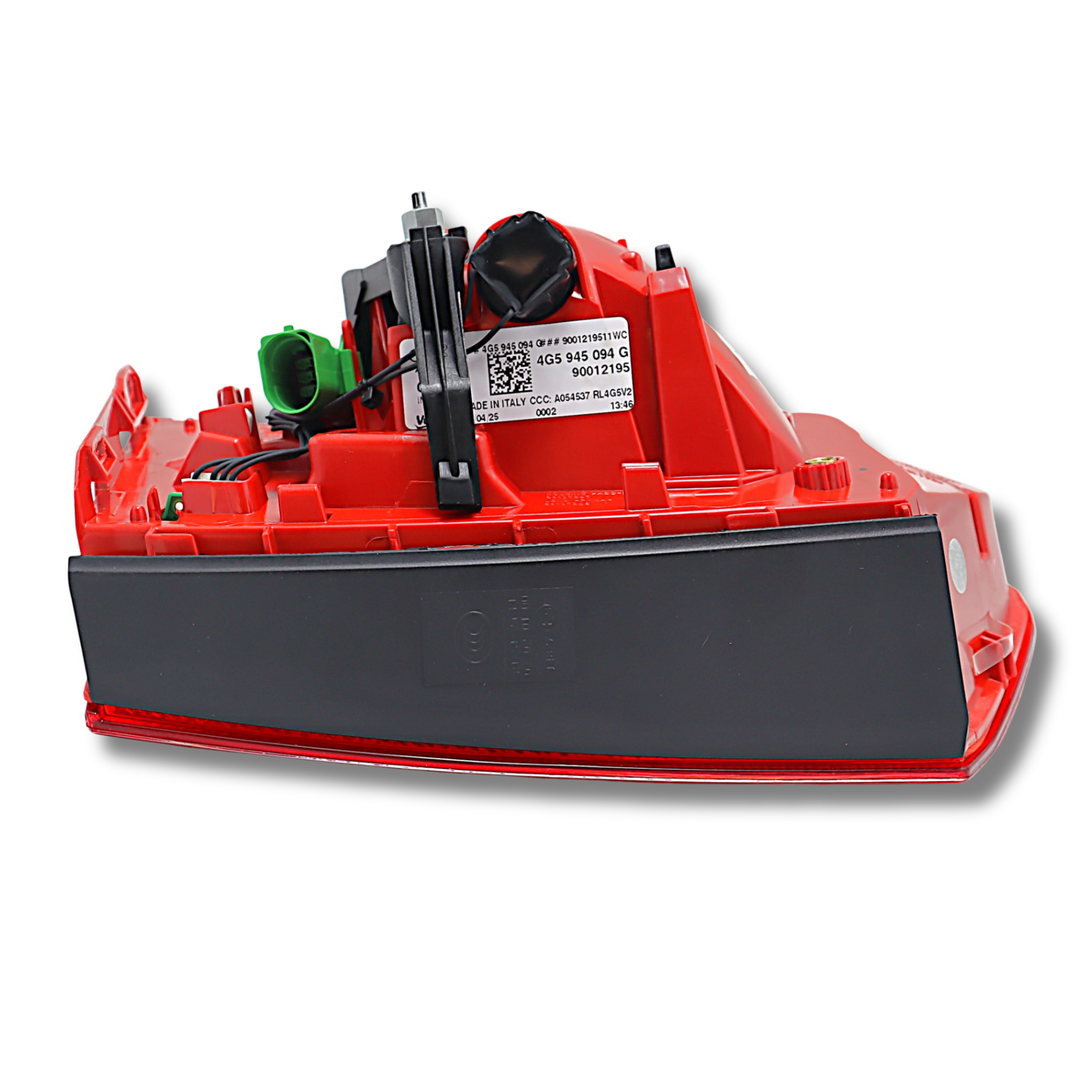 Oirginal Rückleuchte Heckleuchte rechts innerer Teil für Audi A6 4G5945094G