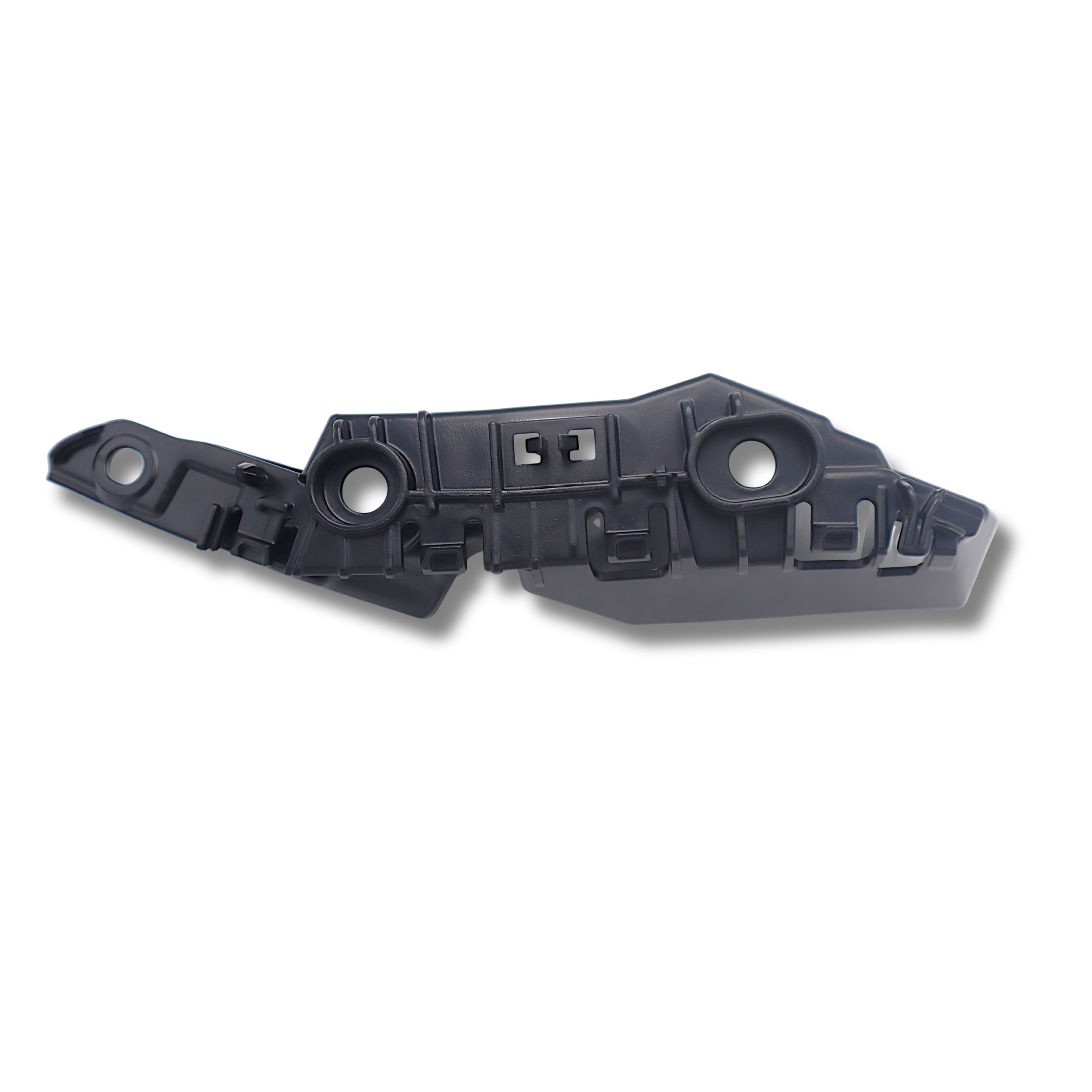 Original Volkswagen e-Golf Golf Führungsprofil rechts vorn Stoßfänger