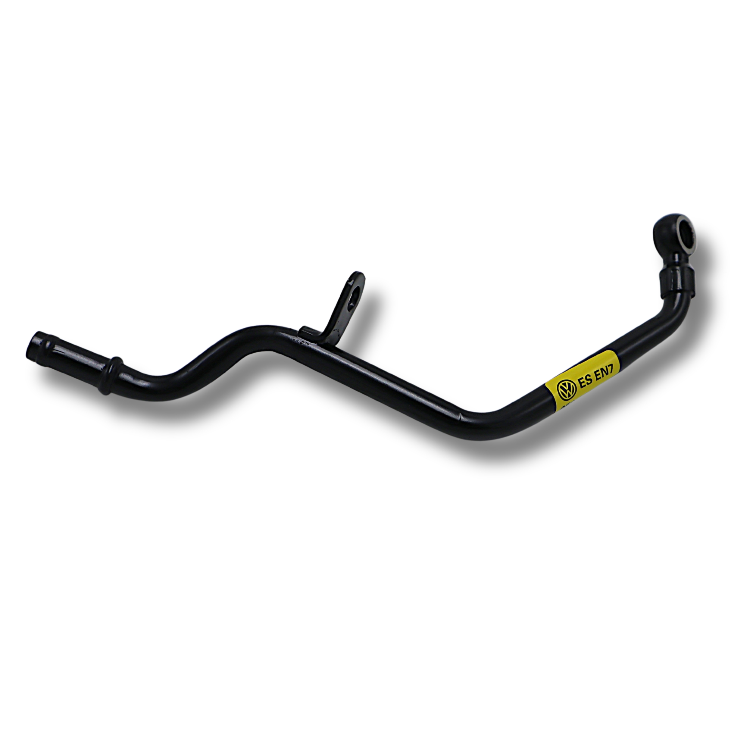 Original Audi A4 A6 A8 VW Phideon Touareg Wasserrohr Kühlmittelrohr  - 059121399