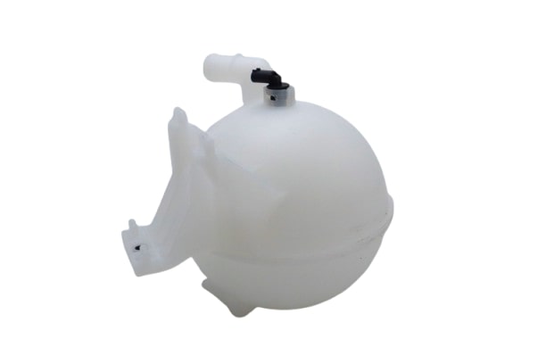 Original VW Crafter Ausgleichsbehälter für Kühlmittel Wasserbehälter Kühlwasser