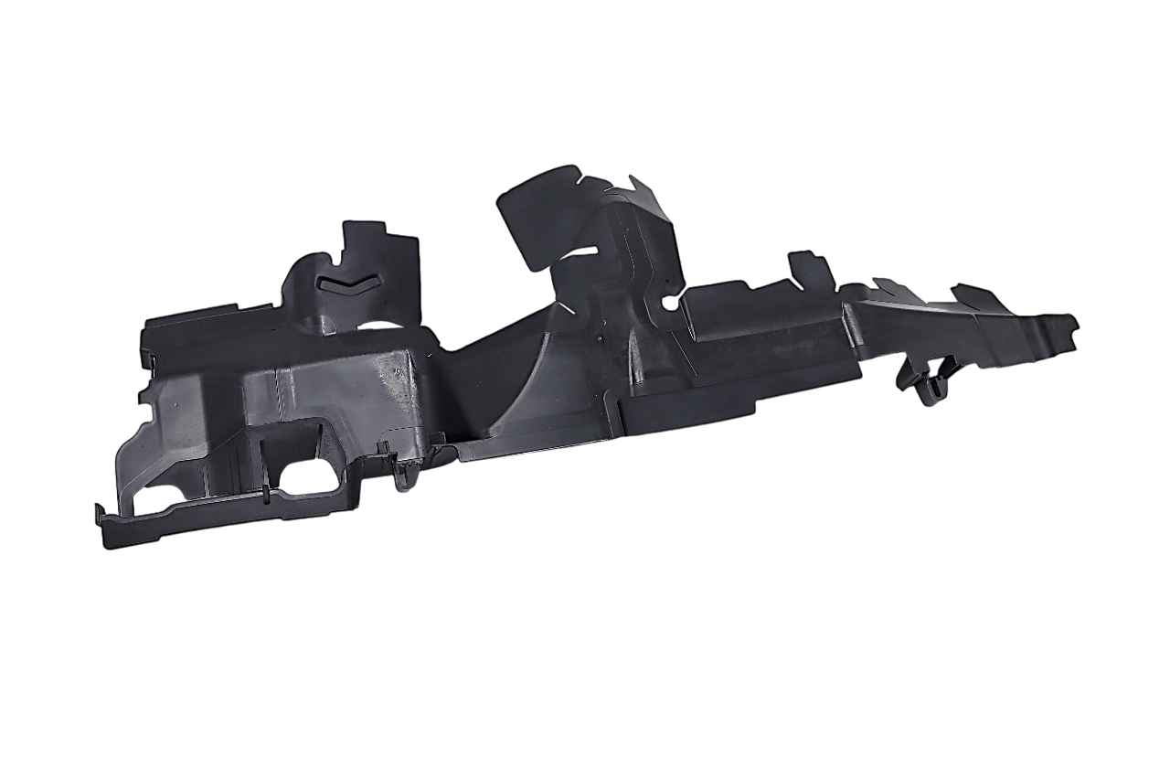 Original VW Tiguan Luftführung rechts